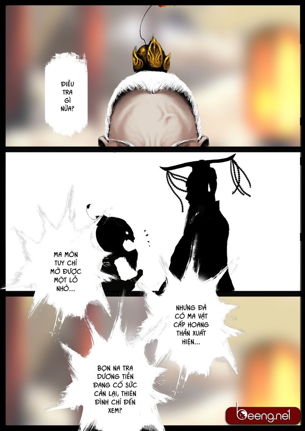 Tây Du Ký Ngoại Truyện chapter 115 - Upload bởi truyensieuhay.com