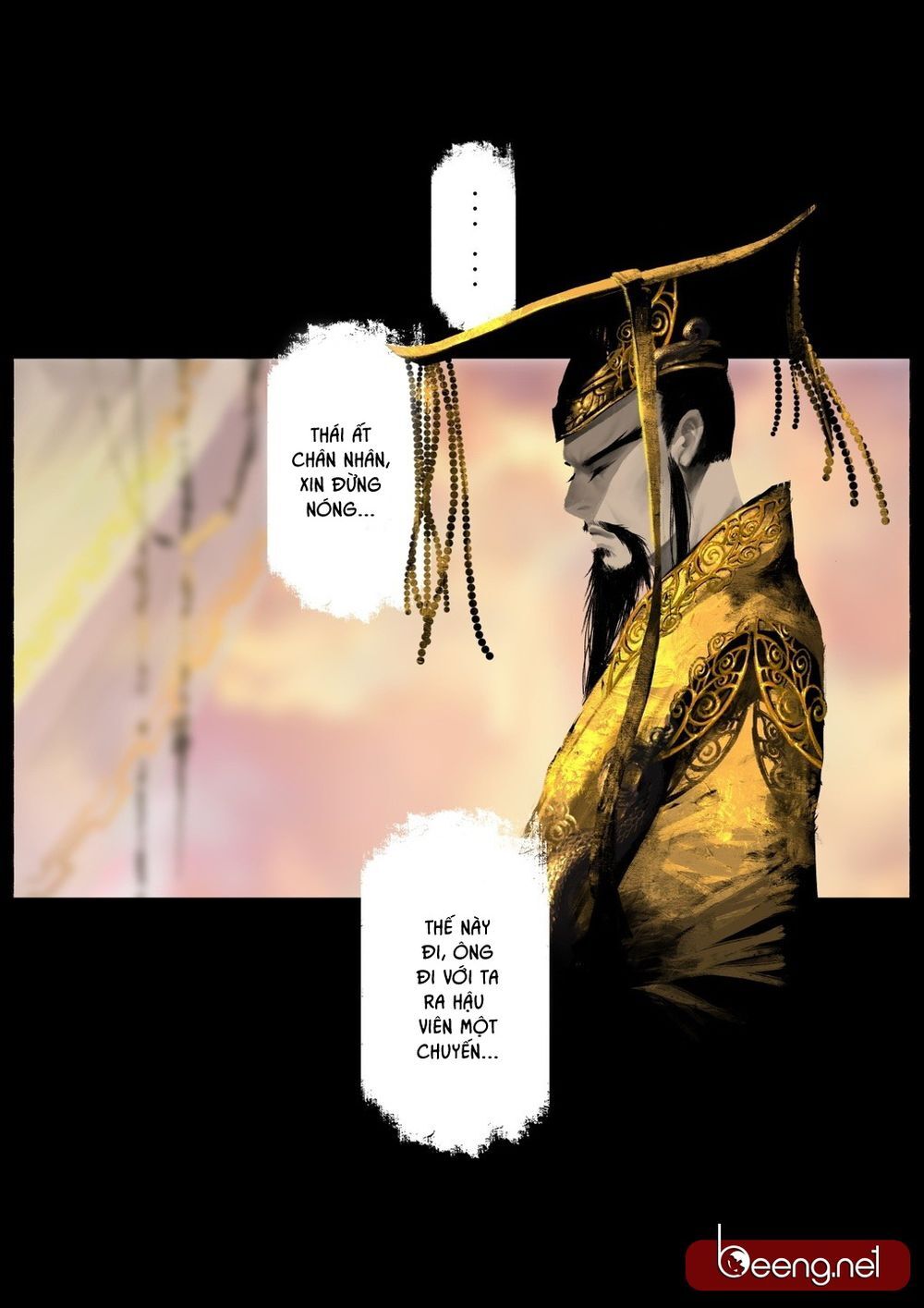 Tây Du Ký Ngoại Truyện chapter 115 - Upload bởi truyensieuhay.com