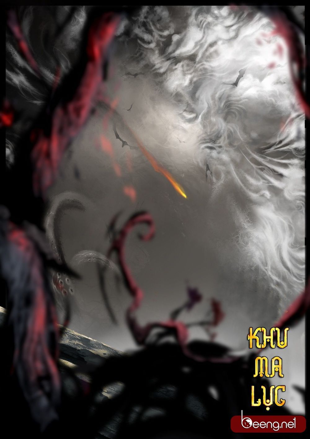 Tây Du Ký Ngoại Truyện chapter 116 - Upload bởi truyensieuhay.com
