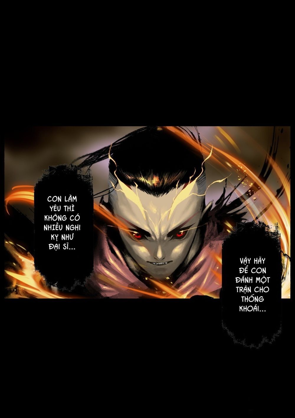 Tây Du Ký Ngoại Truyện chapter 116 - Upload bởi truyensieuhay.com