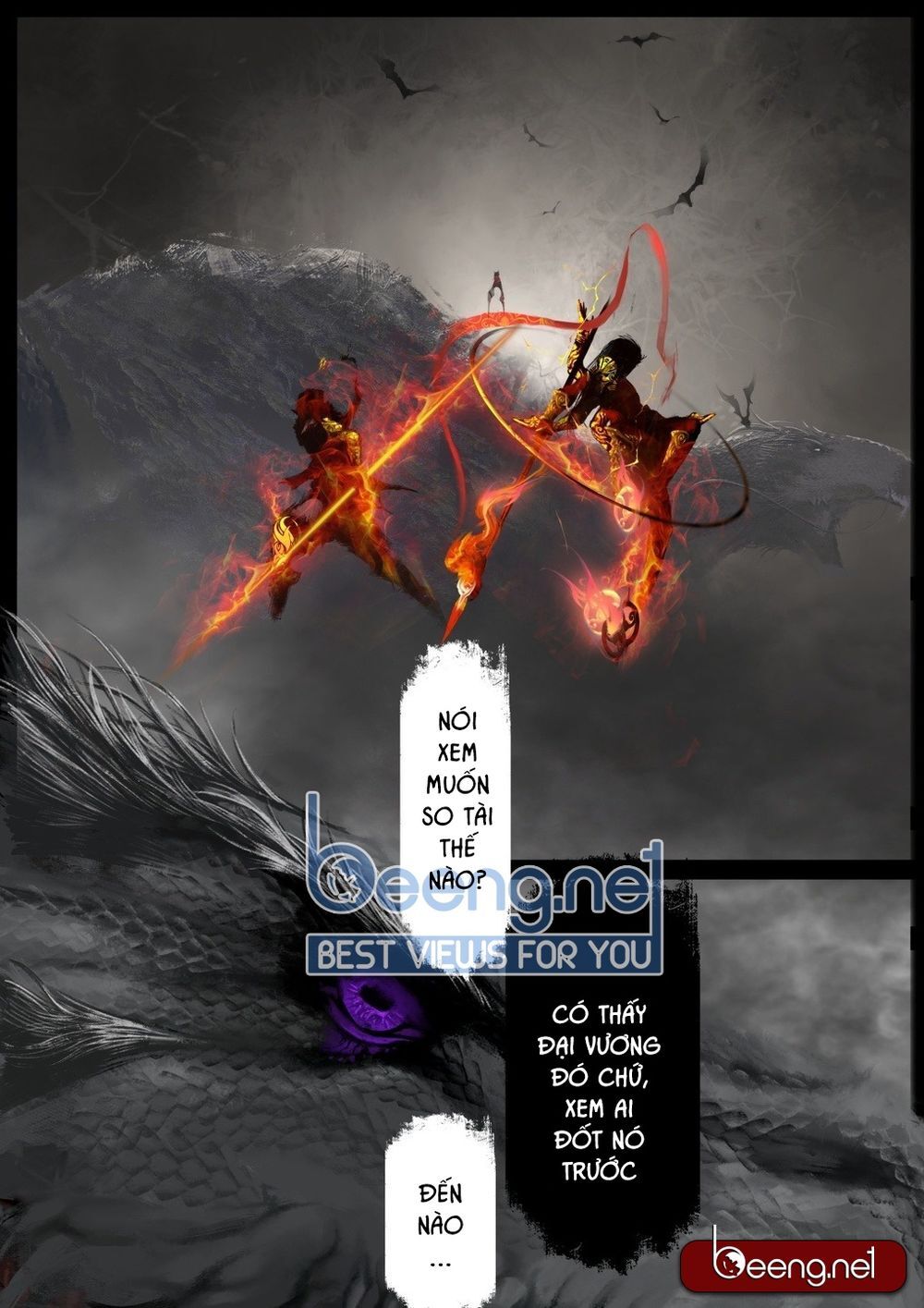Tây Du Ký Ngoại Truyện chapter 117 - Upload bởi truyensieuhay.com