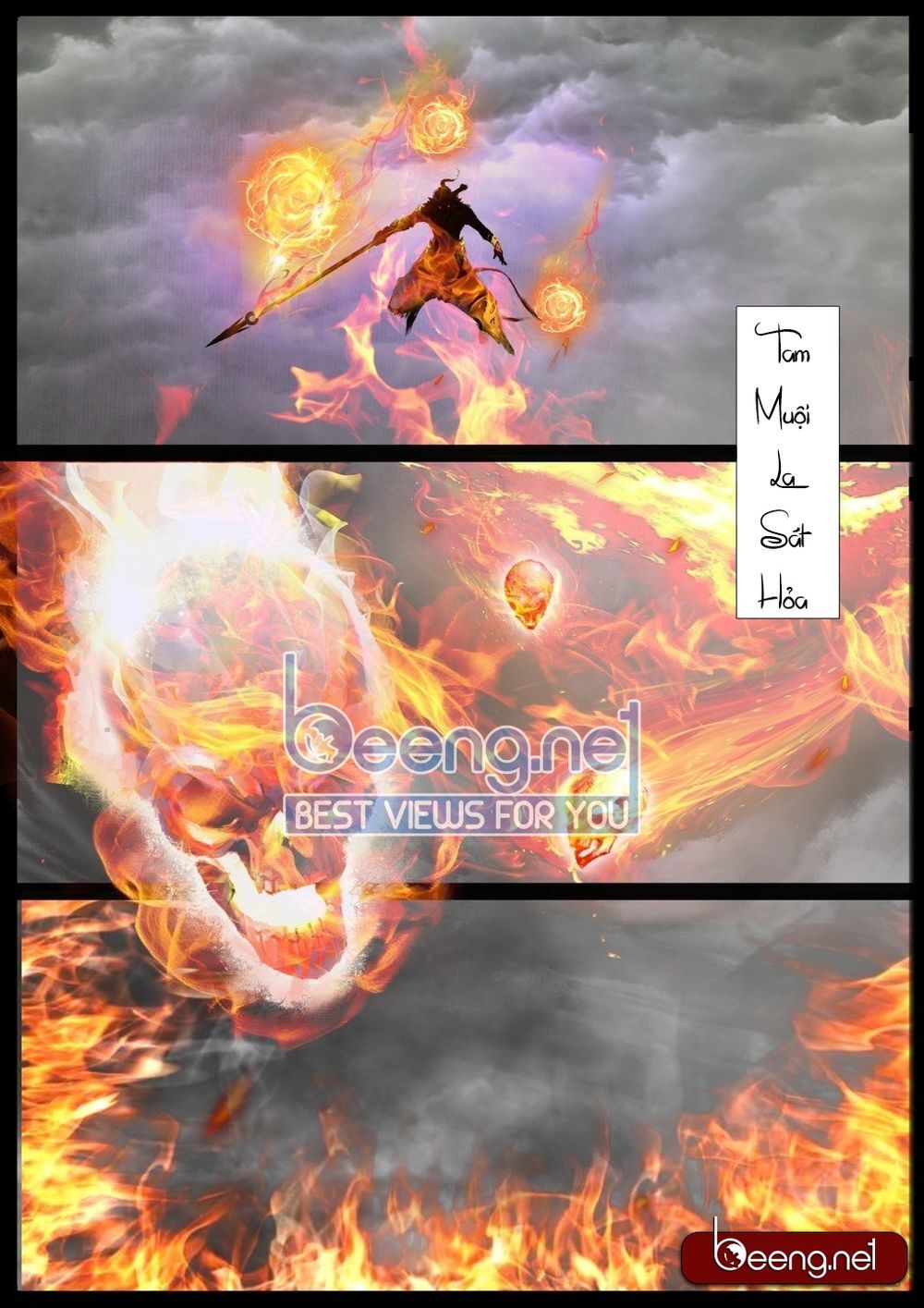 Tây Du Ký Ngoại Truyện chapter 117 - Upload bởi truyensieuhay.com