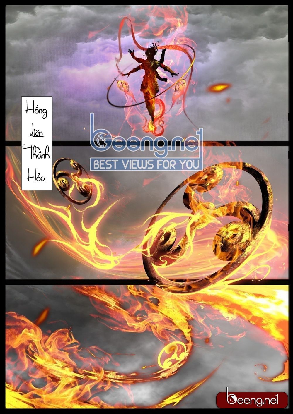 Tây Du Ký Ngoại Truyện chapter 117 - Upload bởi truyensieuhay.com