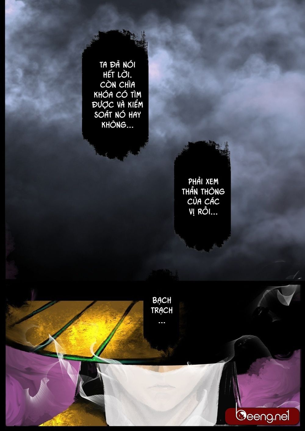 Tây Du Ký Ngoại Truyện chapter 118 - Upload bởi truyensieuhay.com