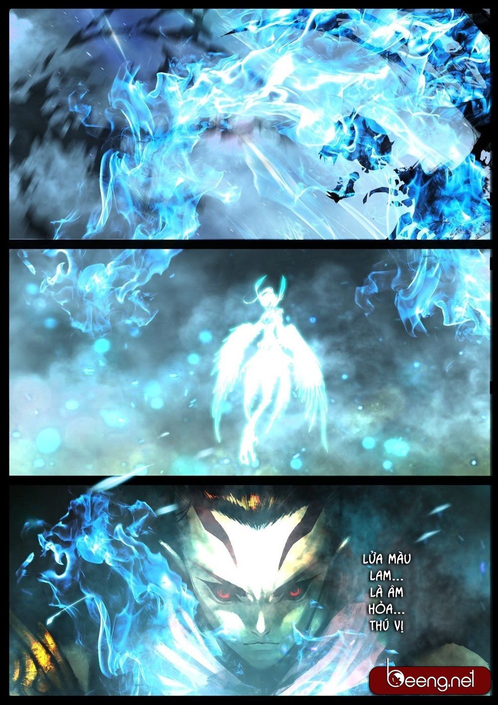 Tây Du Ký Ngoại Truyện chapter 118 - Upload bởi truyensieuhay.com