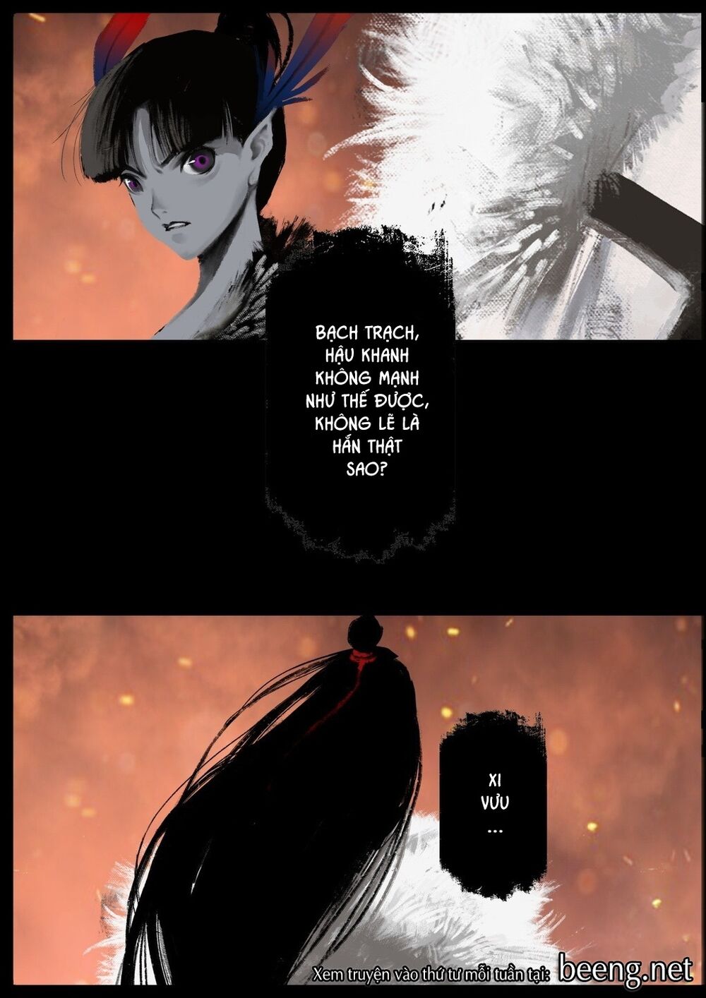 Tây Du Ký Ngoại Truyện chapter 119 - Upload bởi truyensieuhay.com