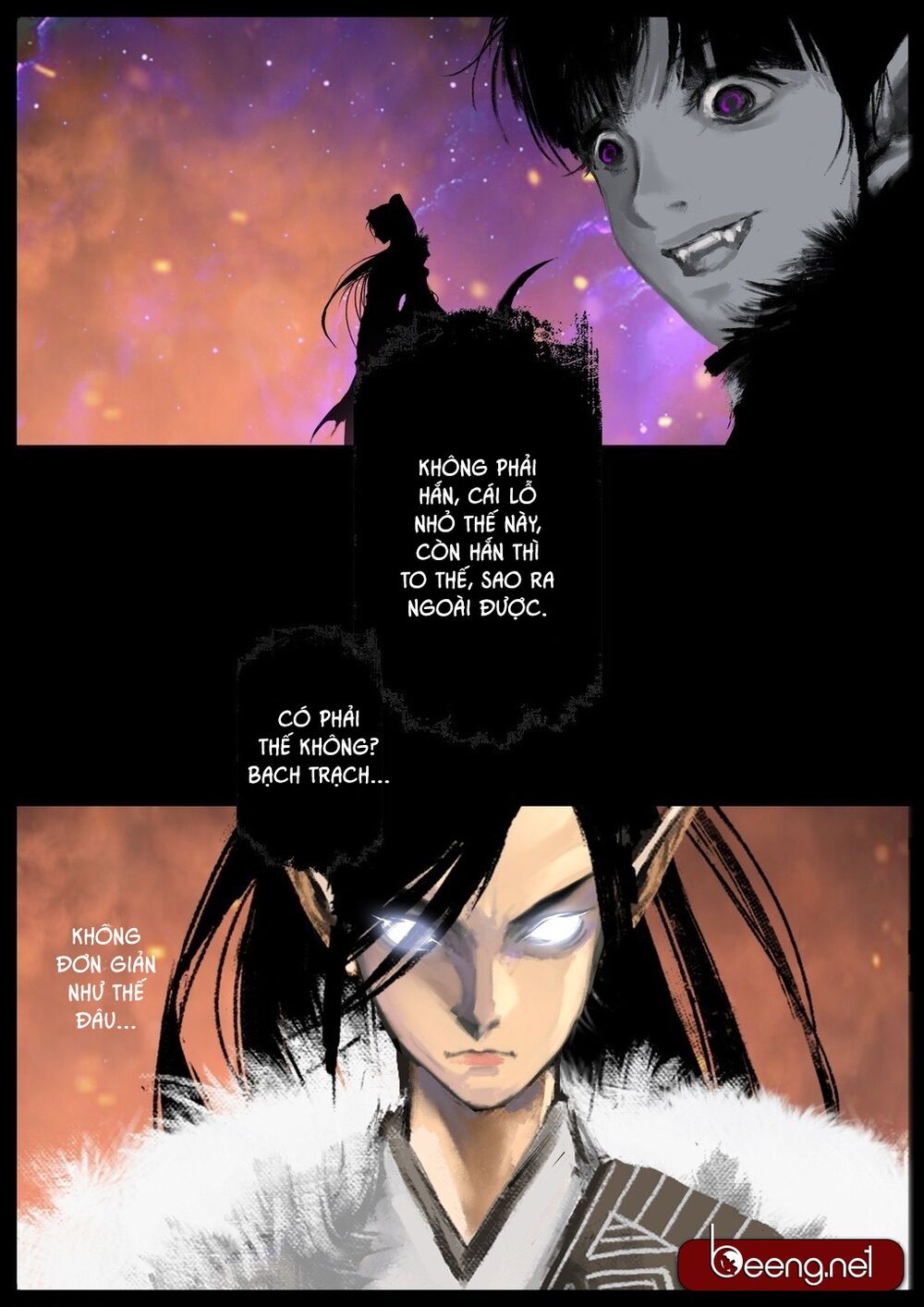 Tây Du Ký Ngoại Truyện chapter 119 - Upload bởi truyensieuhay.com