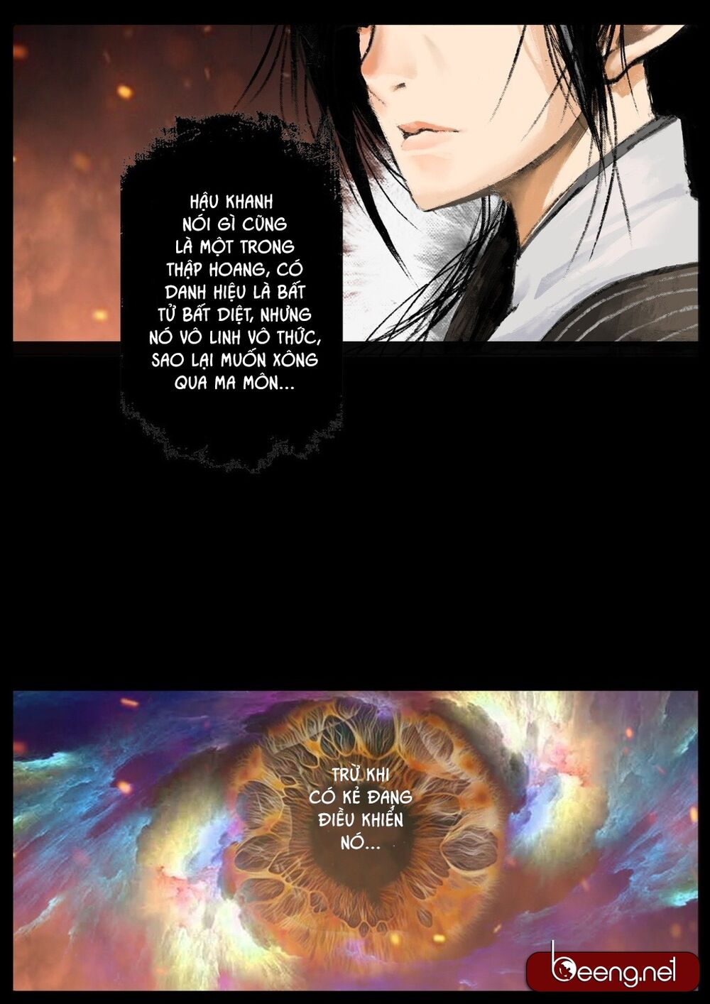 Tây Du Ký Ngoại Truyện chapter 119 - Upload bởi truyensieuhay.com