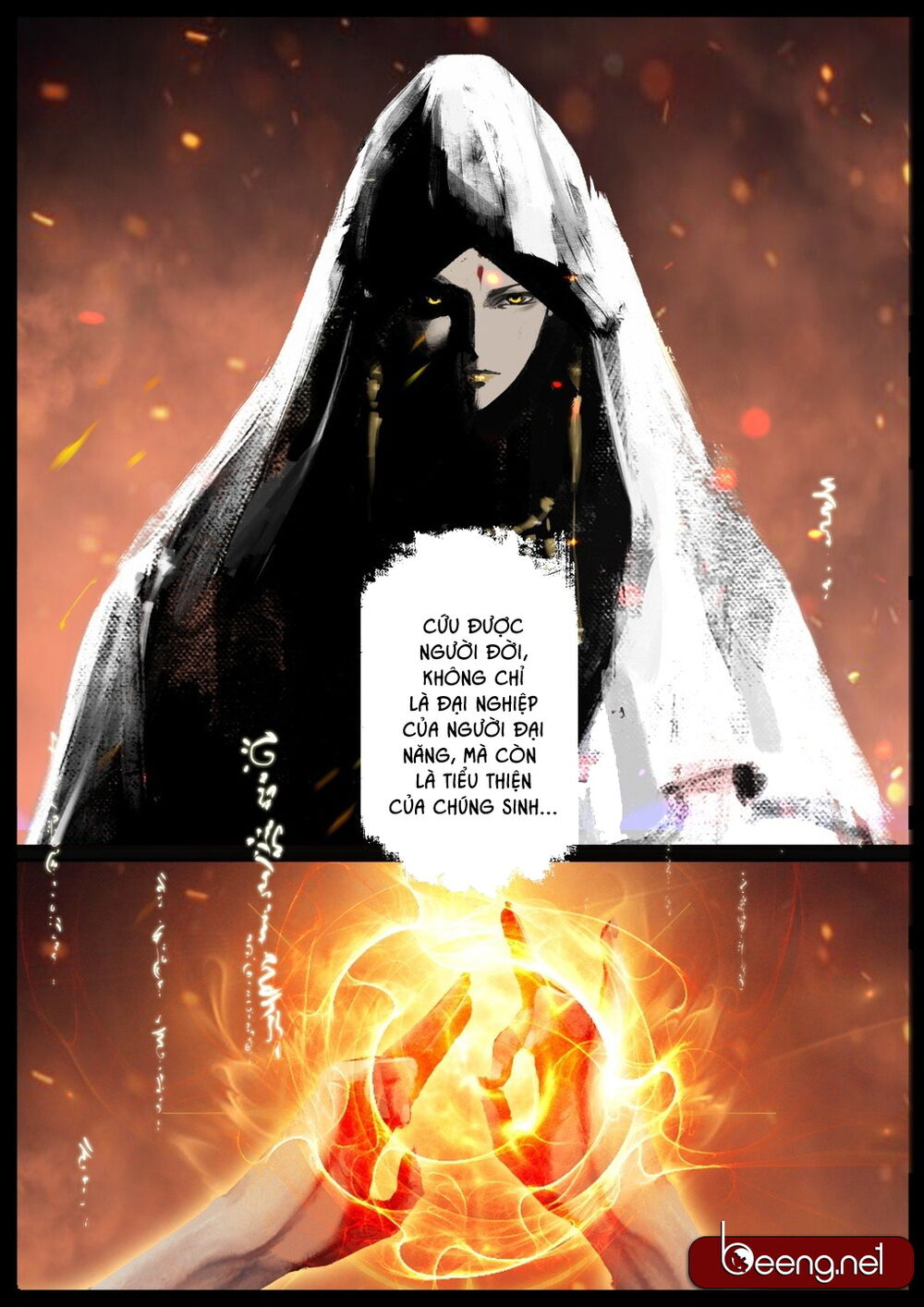 Tây Du Ký Ngoại Truyện chapter 120 - Upload bởi truyensieuhay.com