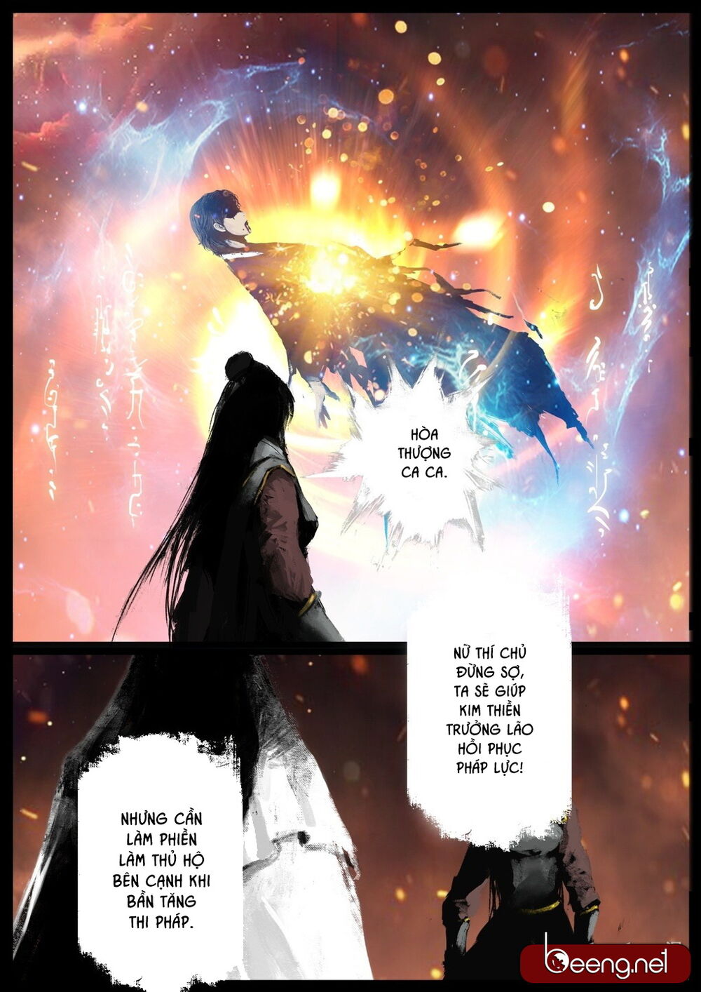Tây Du Ký Ngoại Truyện chapter 120 - Upload bởi truyensieuhay.com