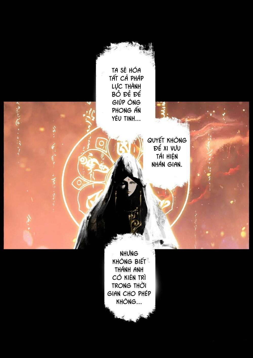 Tây Du Ký Ngoại Truyện chapter 120 - Upload bởi truyensieuhay.com