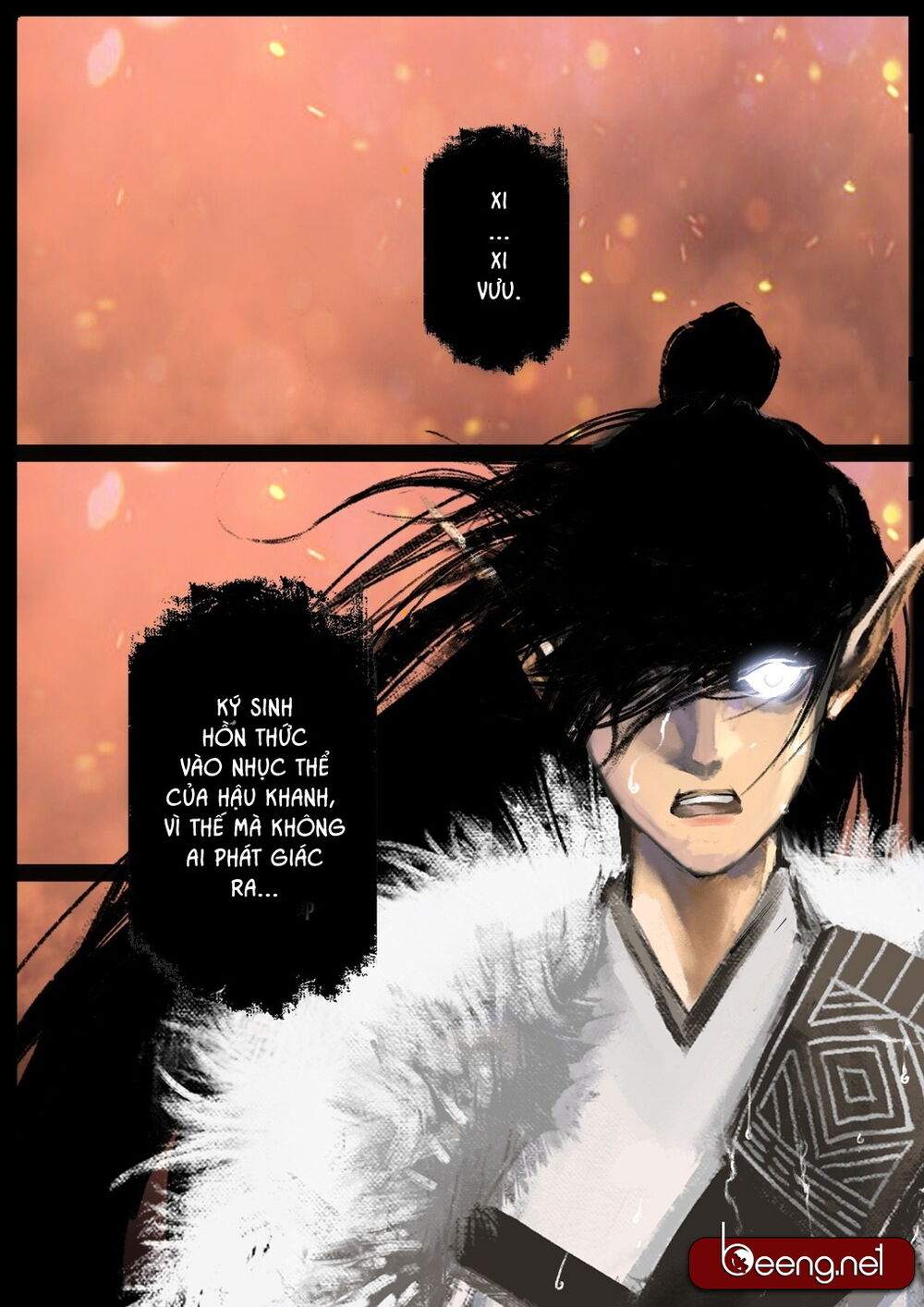 Tây Du Ký Ngoại Truyện chapter 120 - Upload bởi truyensieuhay.com