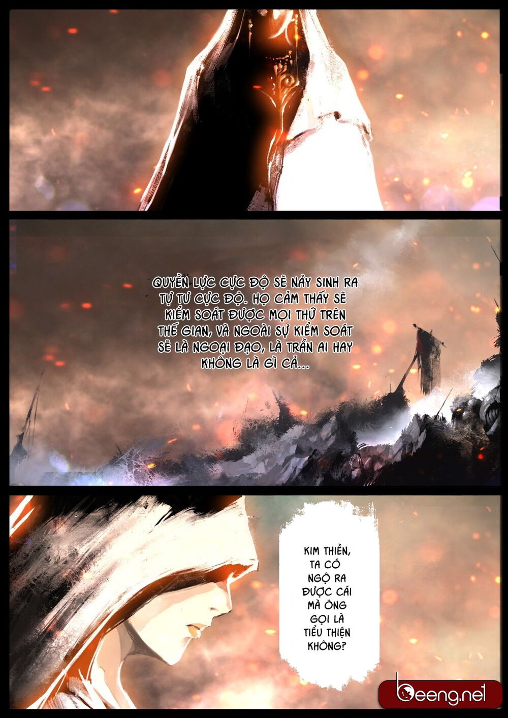 Tây Du Ký Ngoại Truyện chapter 120 - Upload bởi truyensieuhay.com