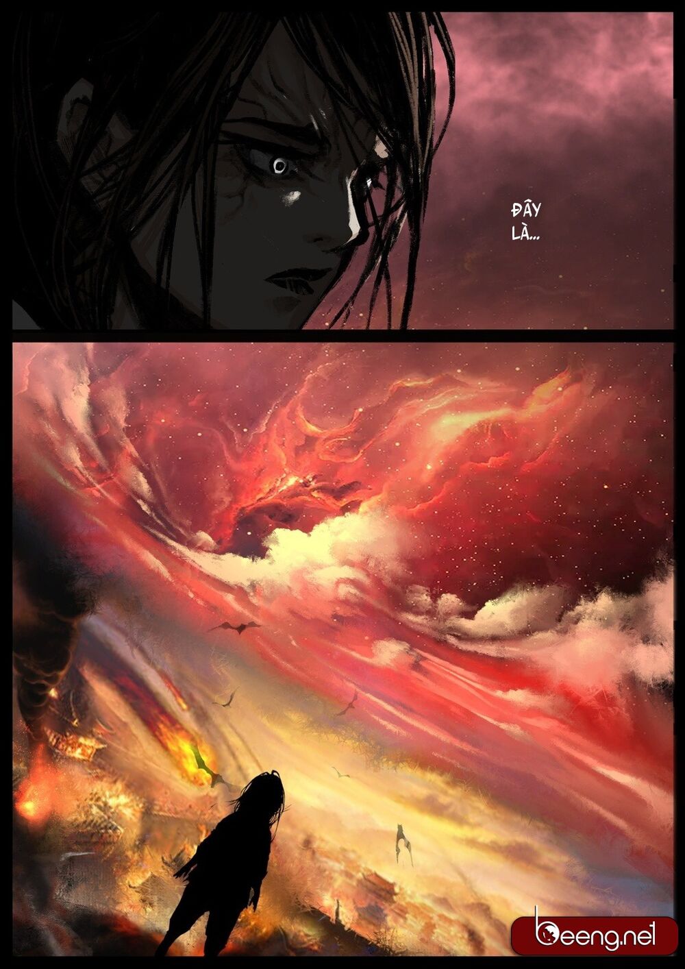 Tây Du Ký Ngoại Truyện chapter 121 - Upload bởi truyensieuhay.com