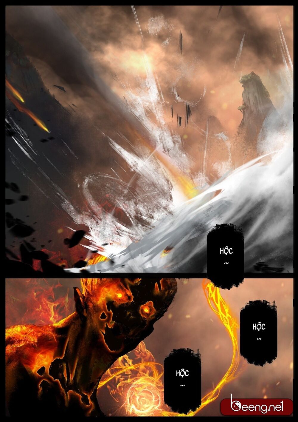 Tây Du Ký Ngoại Truyện chapter 121 - Upload bởi truyensieuhay.com