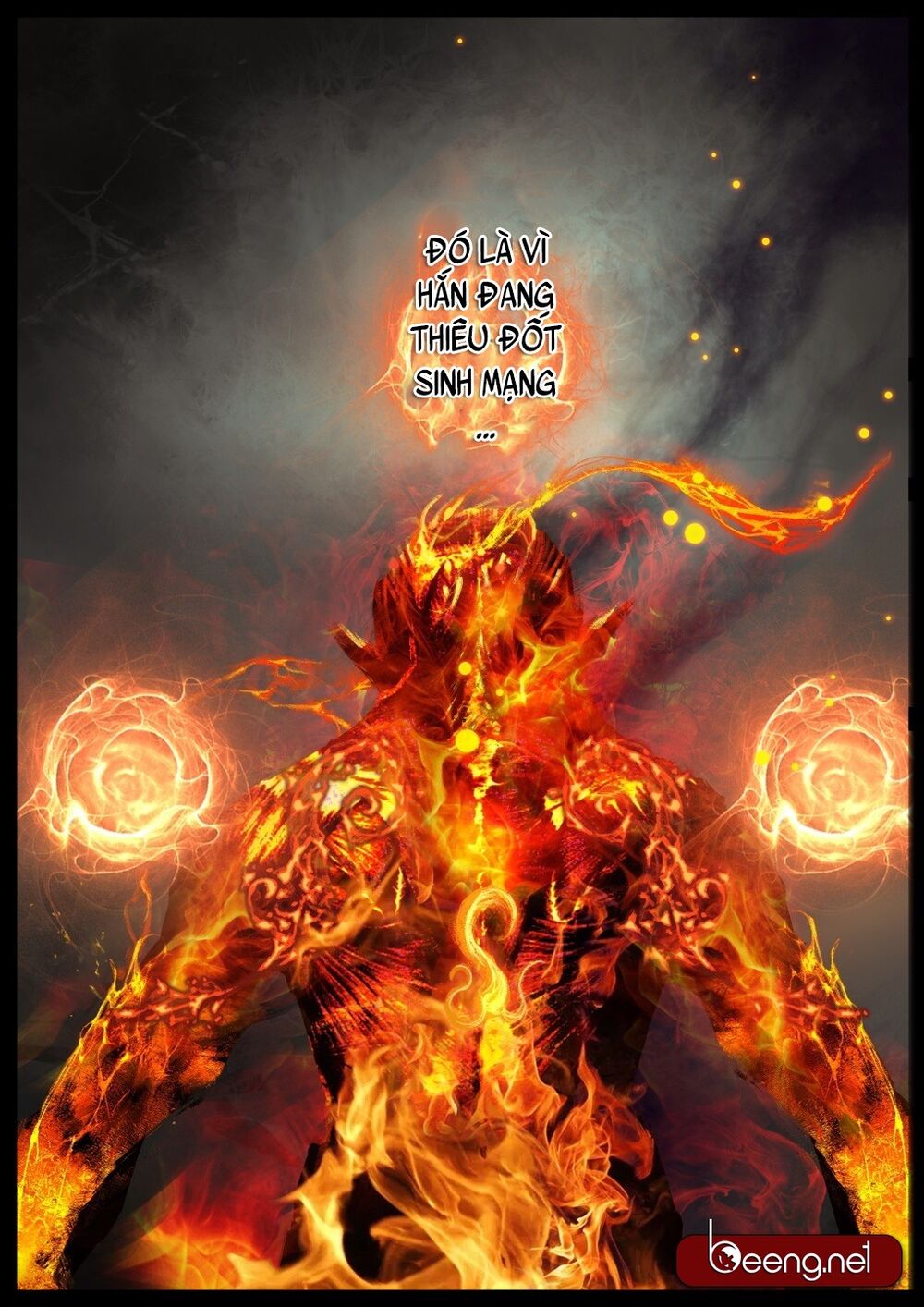 Tây Du Ký Ngoại Truyện chapter 121 - Upload bởi truyensieuhay.com