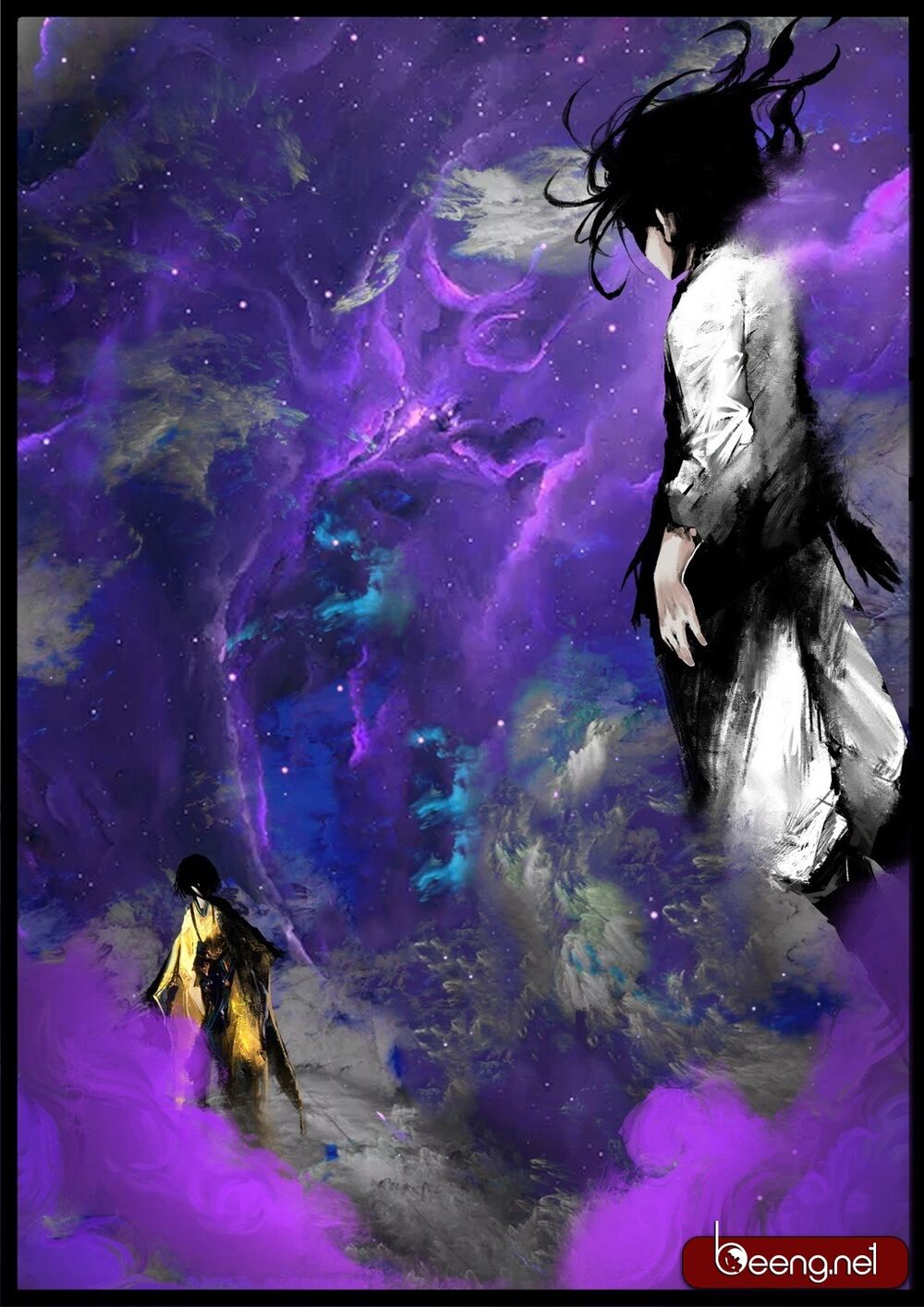 Tây Du Ký Ngoại Truyện chapter 122 - Upload bởi truyensieuhay.com
