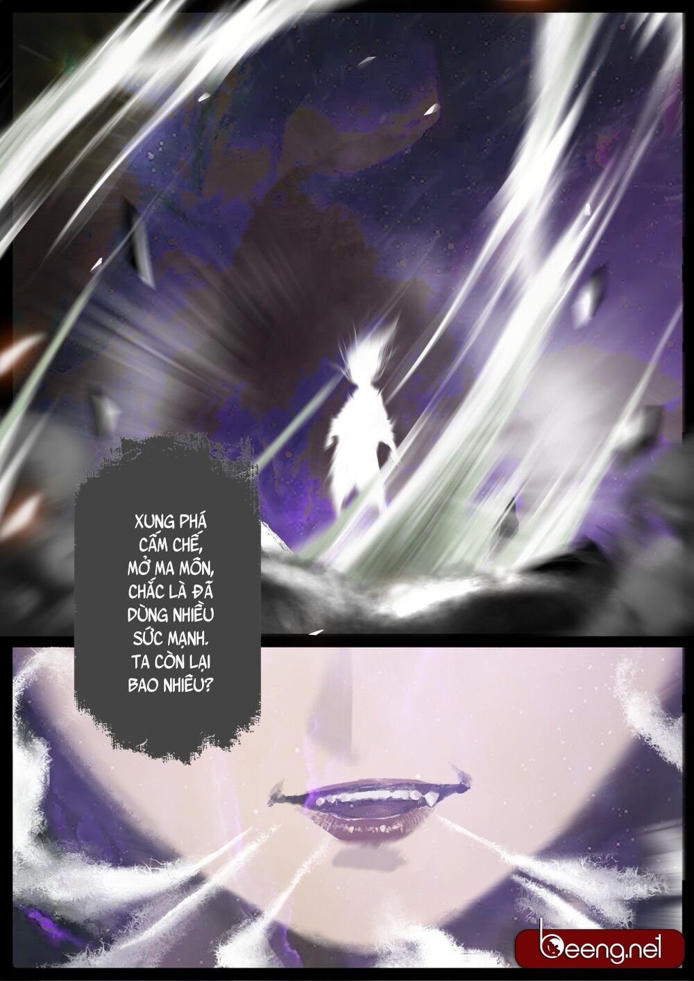 Tây Du Ký Ngoại Truyện chapter 122 - Upload bởi truyensieuhay.com