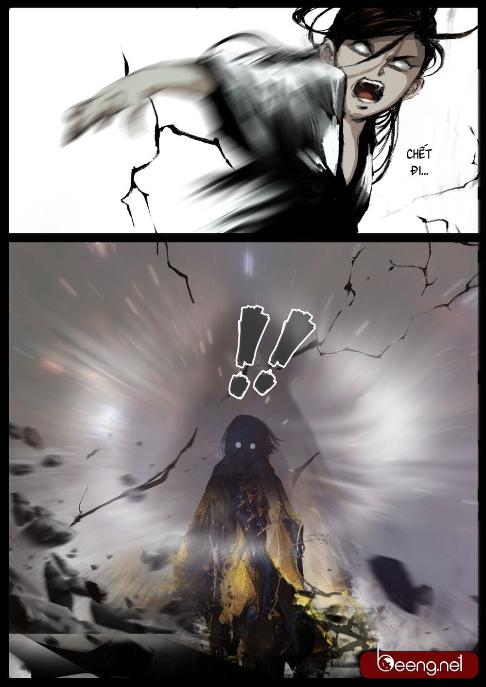 Tây Du Ký Ngoại Truyện chapter 122 - Upload bởi truyensieuhay.com