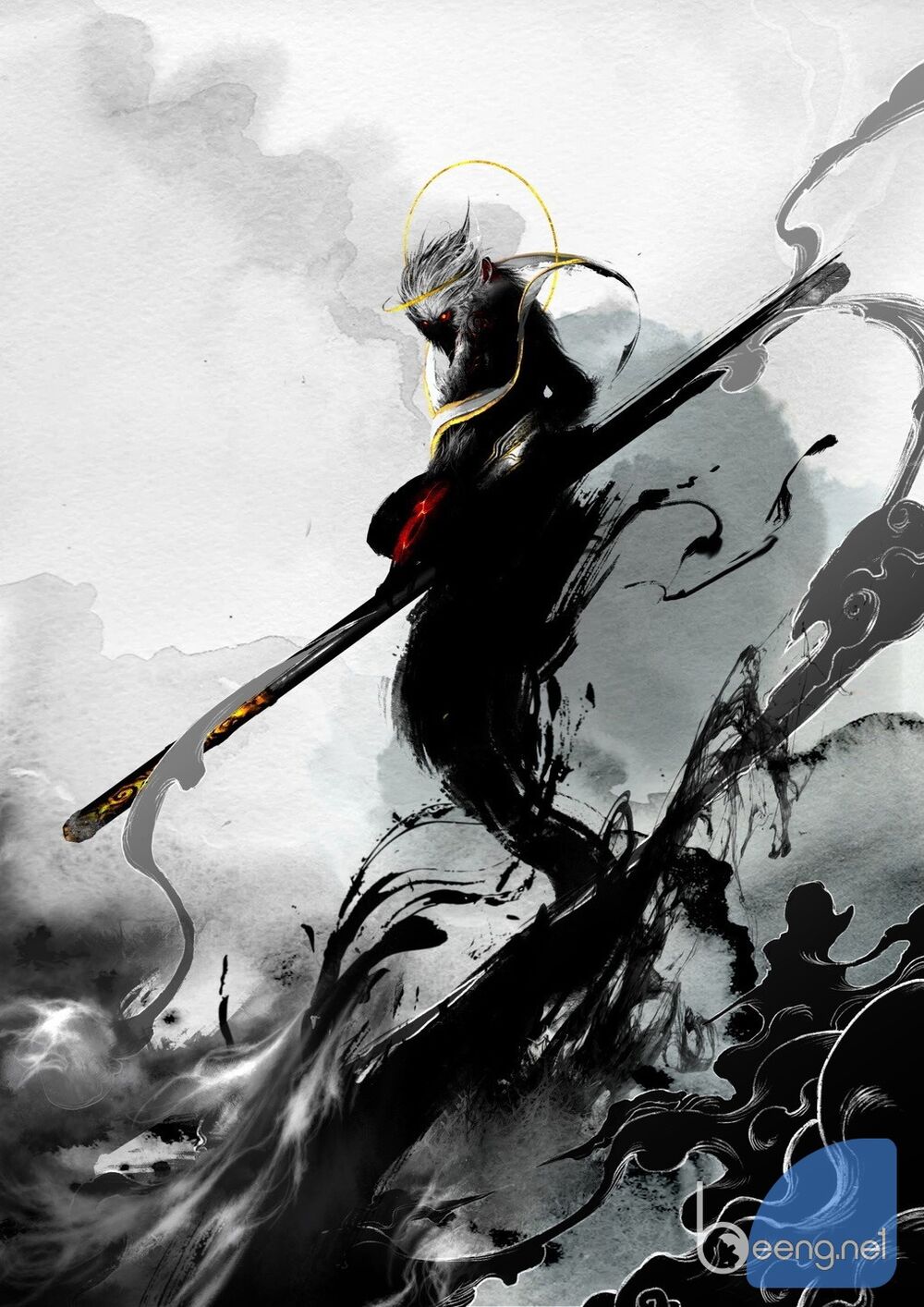 Tây Du Ký Ngoại Truyện chapter 124 - Upload bởi truyensieuhay.com