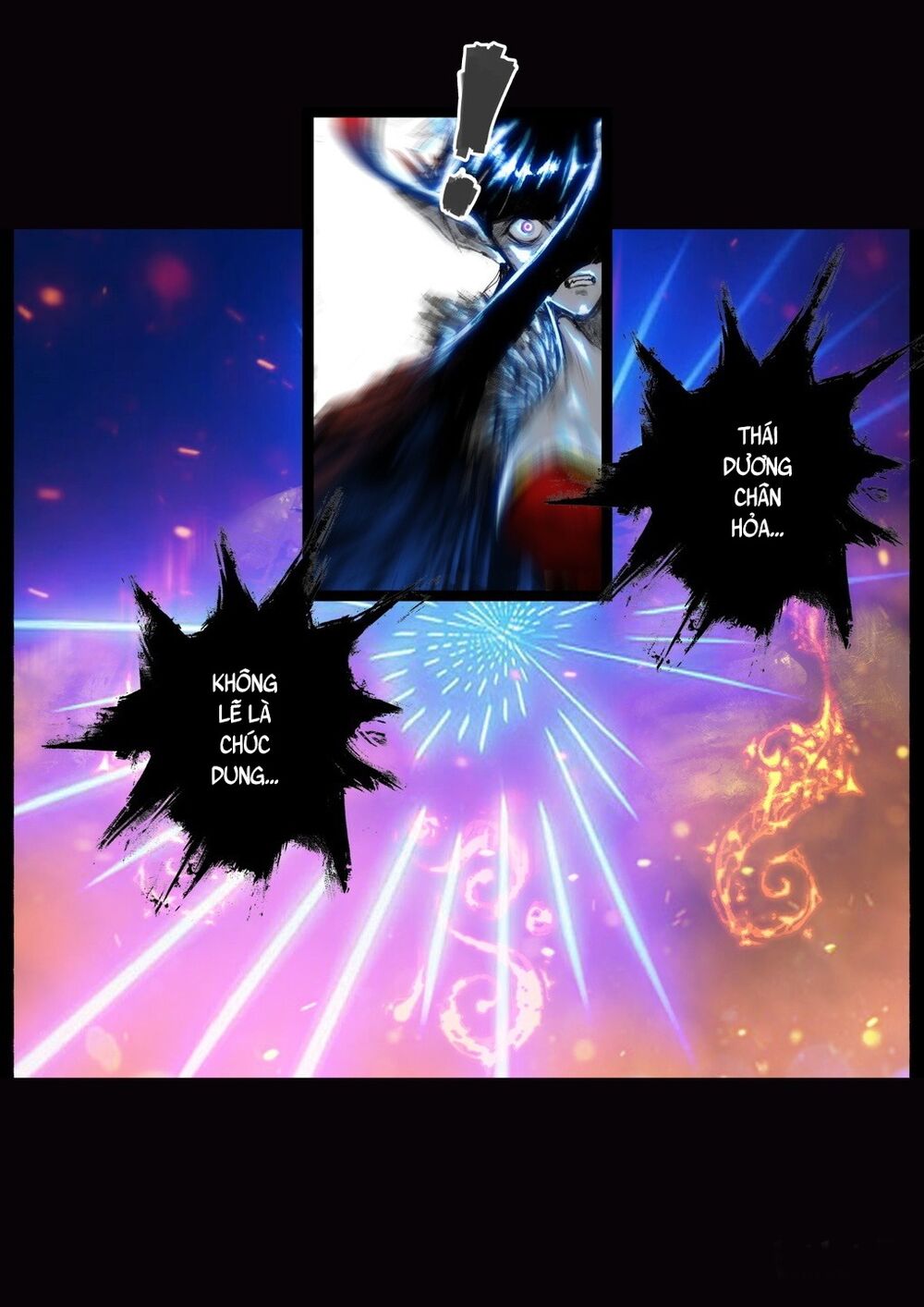 Tây Du Ký Ngoại Truyện chapter 124 - Upload bởi truyensieuhay.com