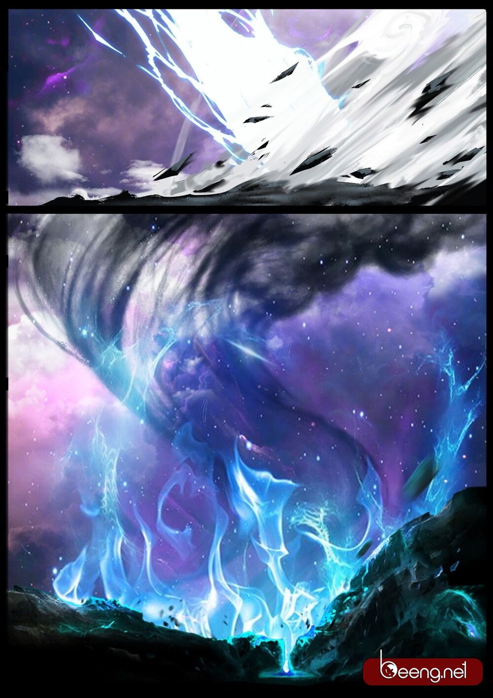 Tây Du Ký Ngoại Truyện chapter 124 - Upload bởi truyensieuhay.com