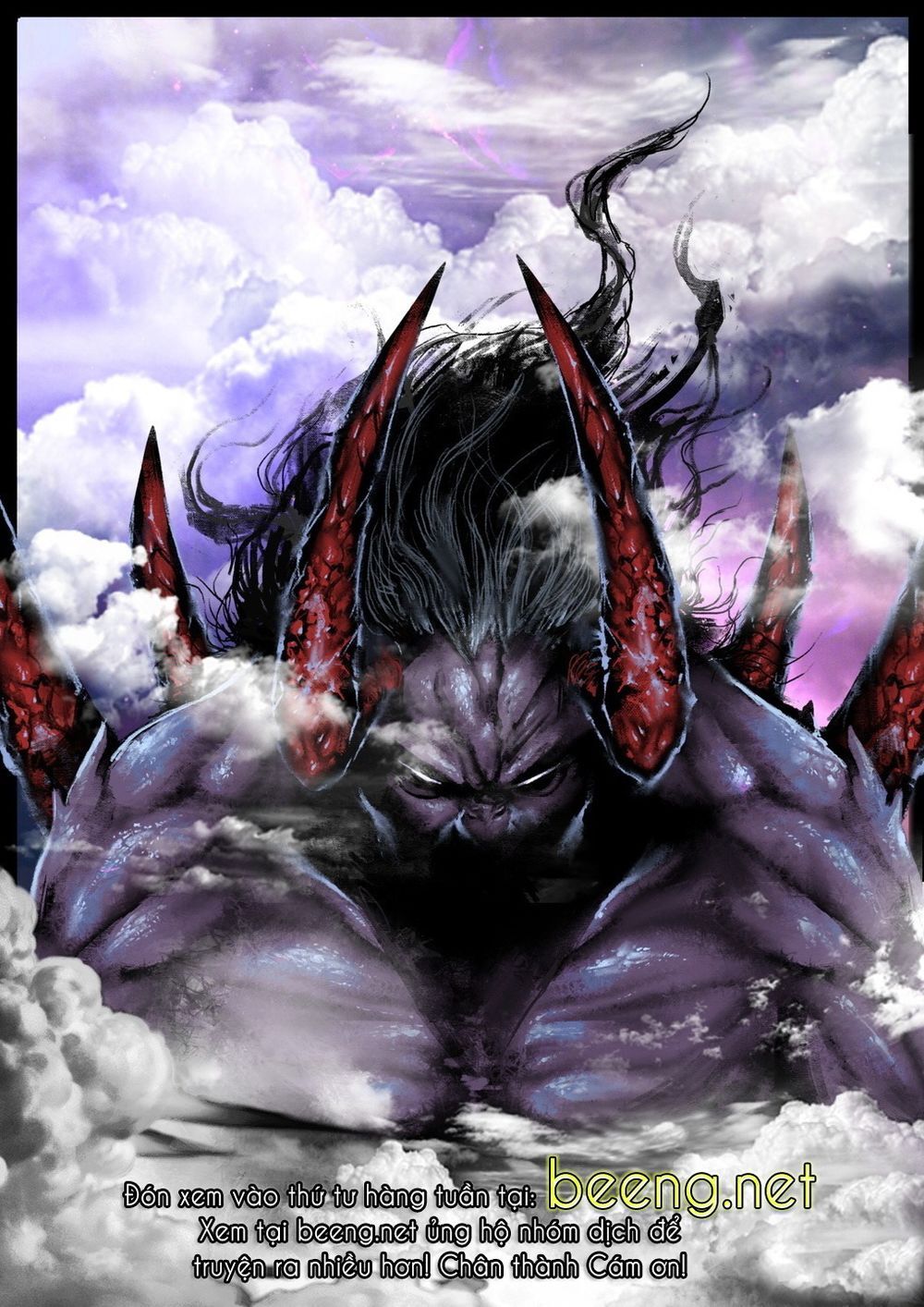 Tây Du Ký Ngoại Truyện chapter 126 - Upload bởi truyensieuhay.com