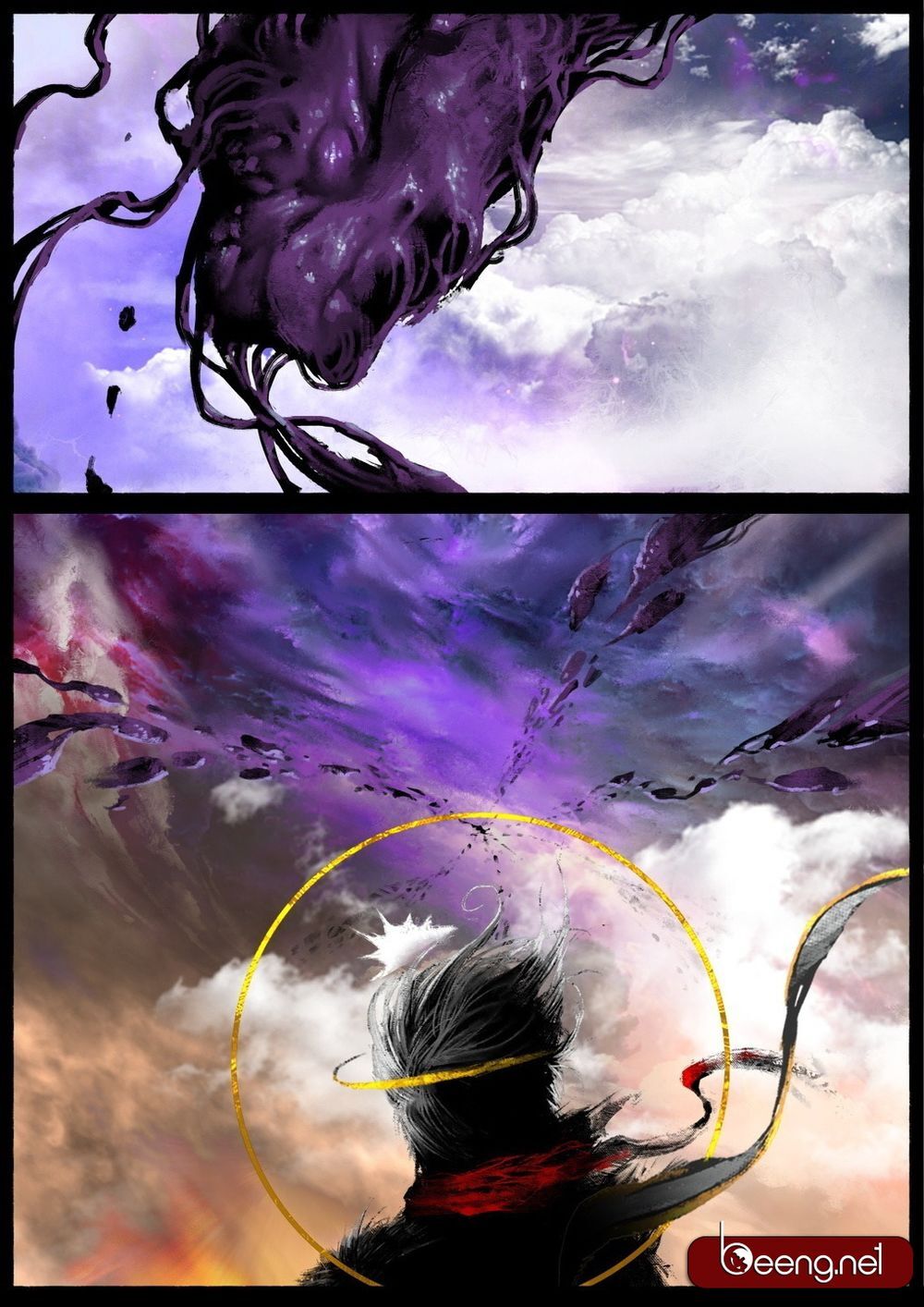 Tây Du Ký Ngoại Truyện chapter 126 - Upload bởi truyensieuhay.com