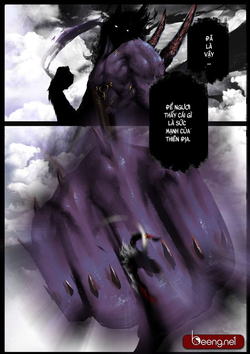 Tây Du Ký Ngoại Truyện chapter 127 - Upload bởi truyensieuhay.com