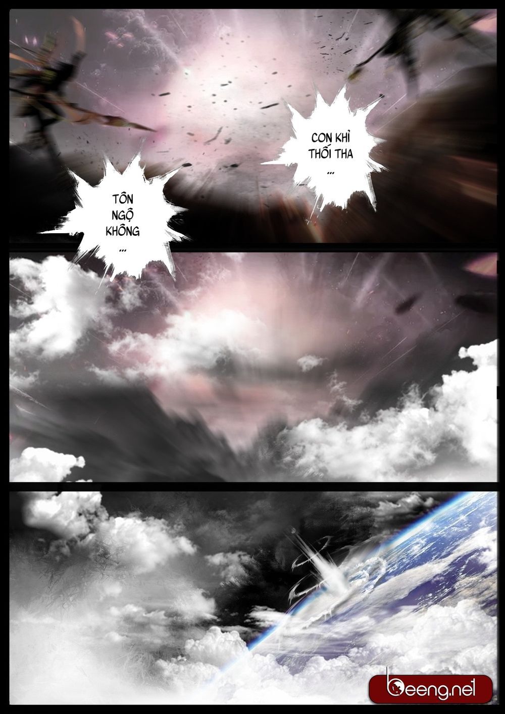 Tây Du Ký Ngoại Truyện chapter 127 - Upload bởi truyensieuhay.com