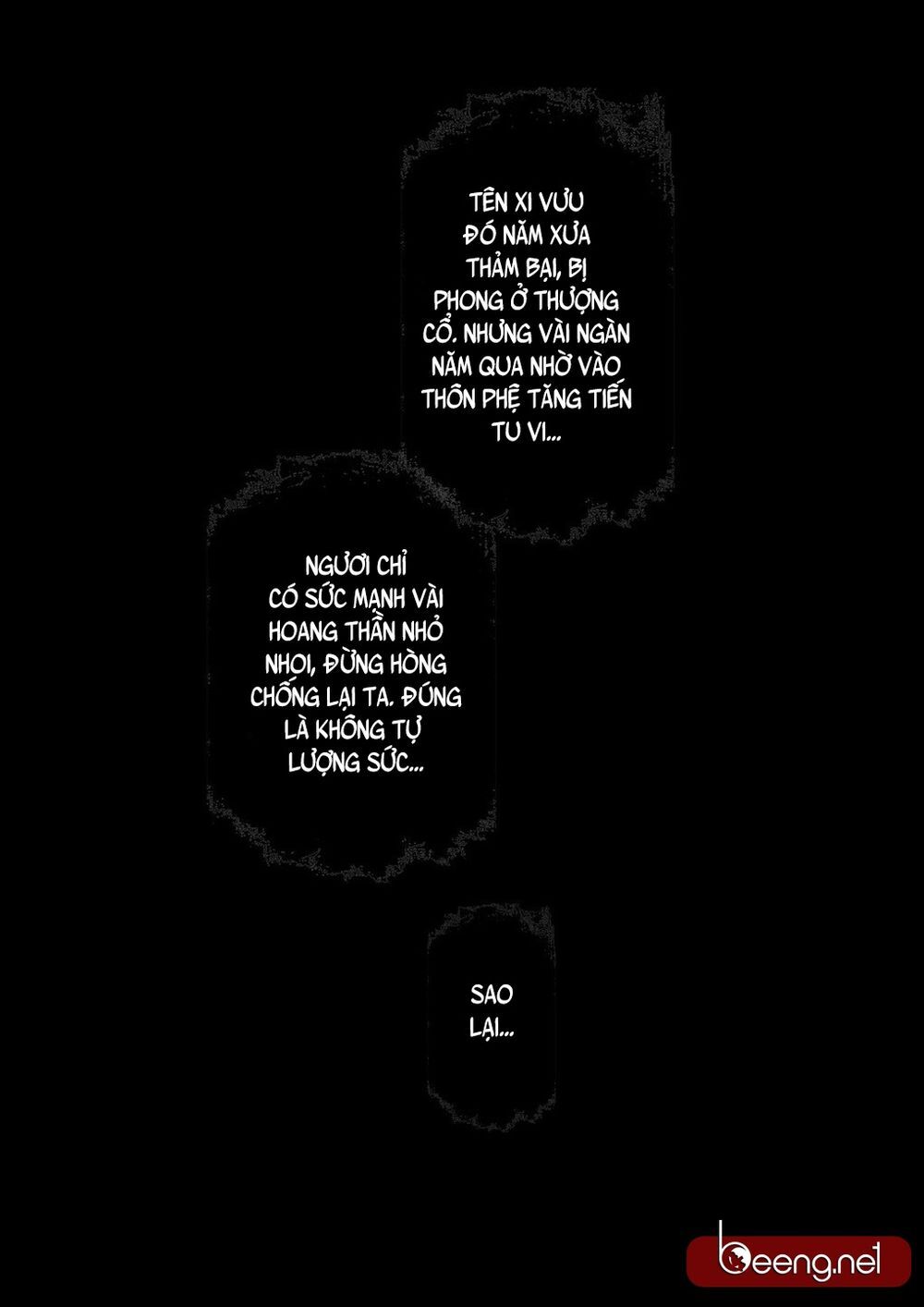 Tây Du Ký Ngoại Truyện chapter 127 - Upload bởi truyensieuhay.com