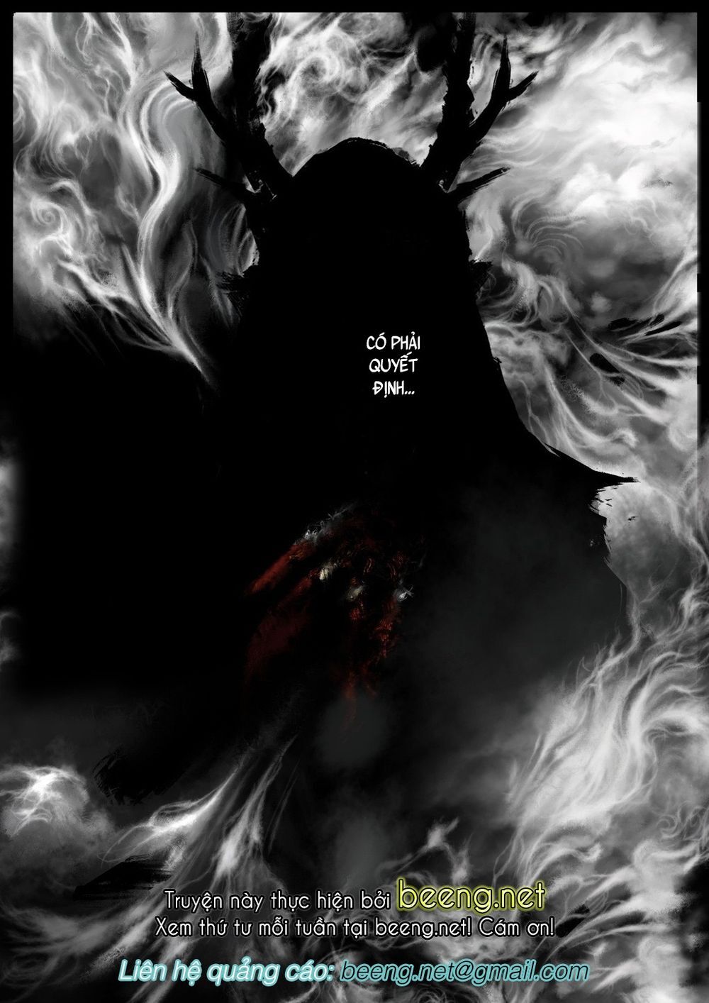 Tây Du Ký Ngoại Truyện chapter 127 - Upload bởi truyensieuhay.com