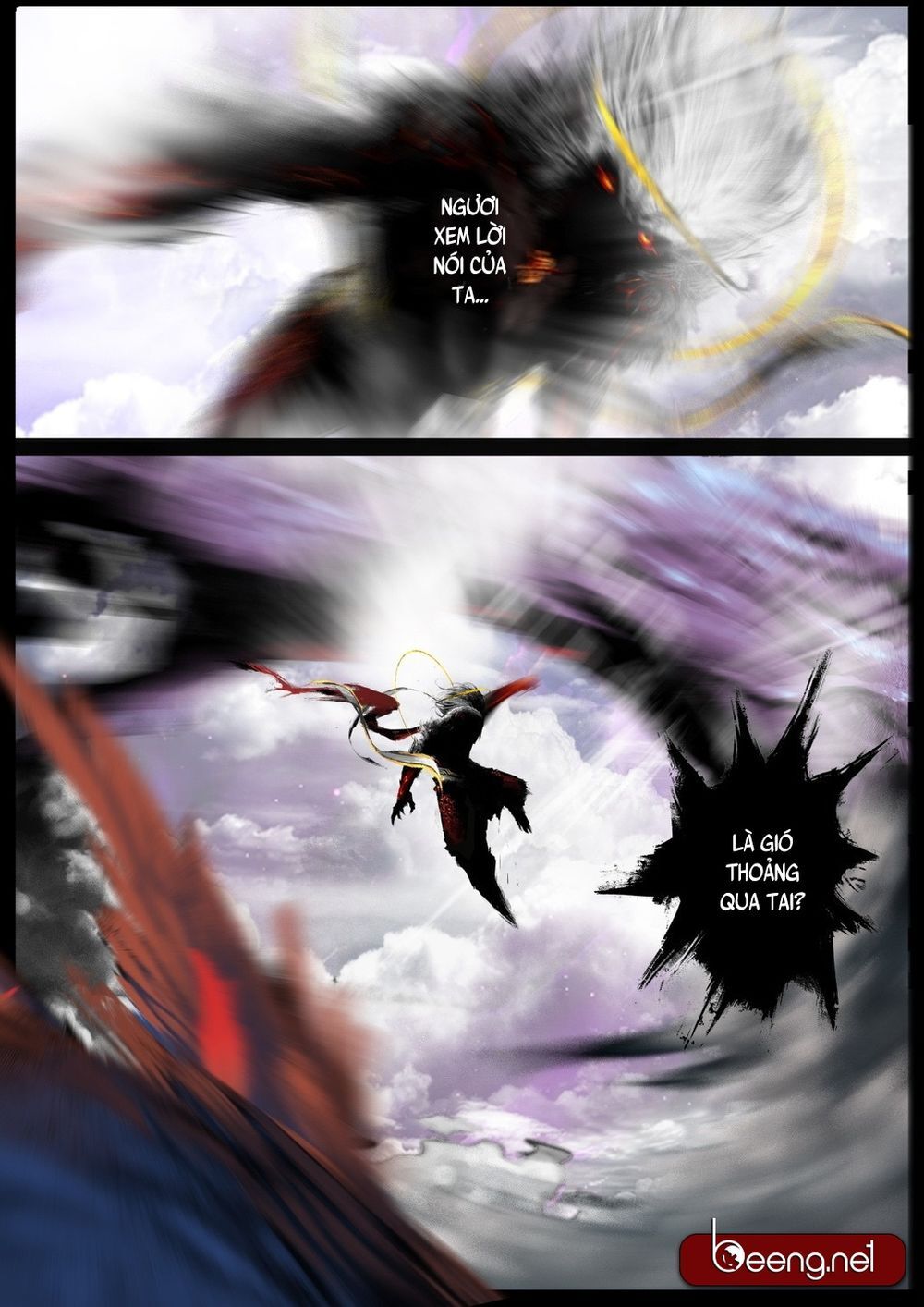 Tây Du Ký Ngoại Truyện chapter 127 - Upload bởi truyensieuhay.com