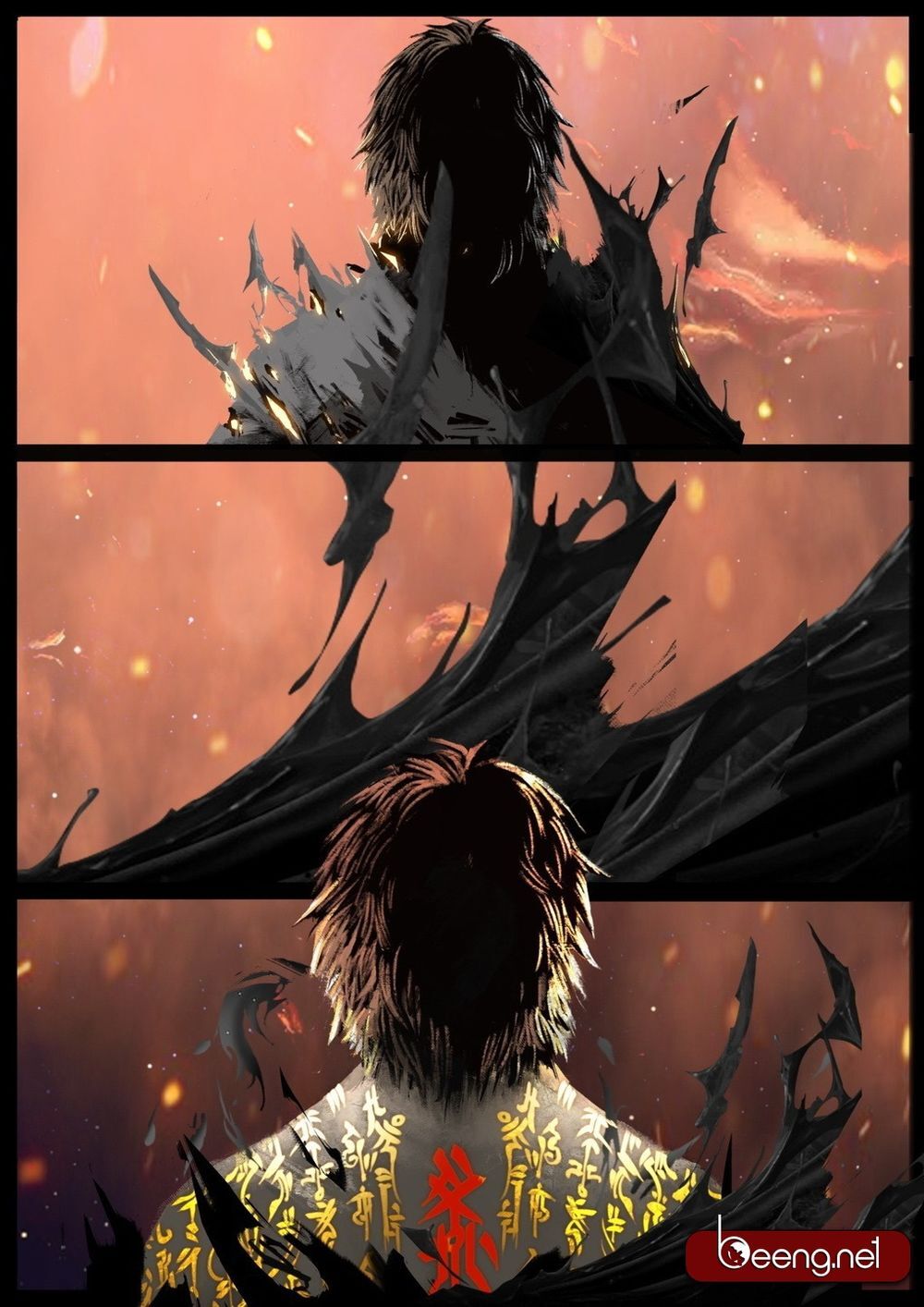Tây Du Ký Ngoại Truyện chapter 128 - Upload bởi truyensieuhay.com