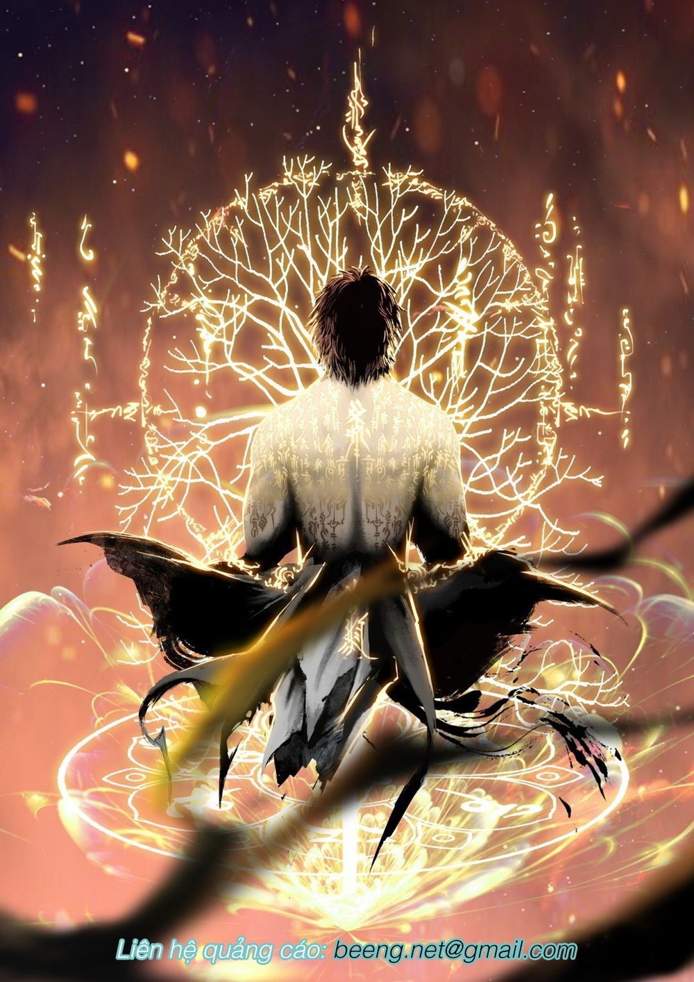 Tây Du Ký Ngoại Truyện chapter 128 - Upload bởi truyensieuhay.com