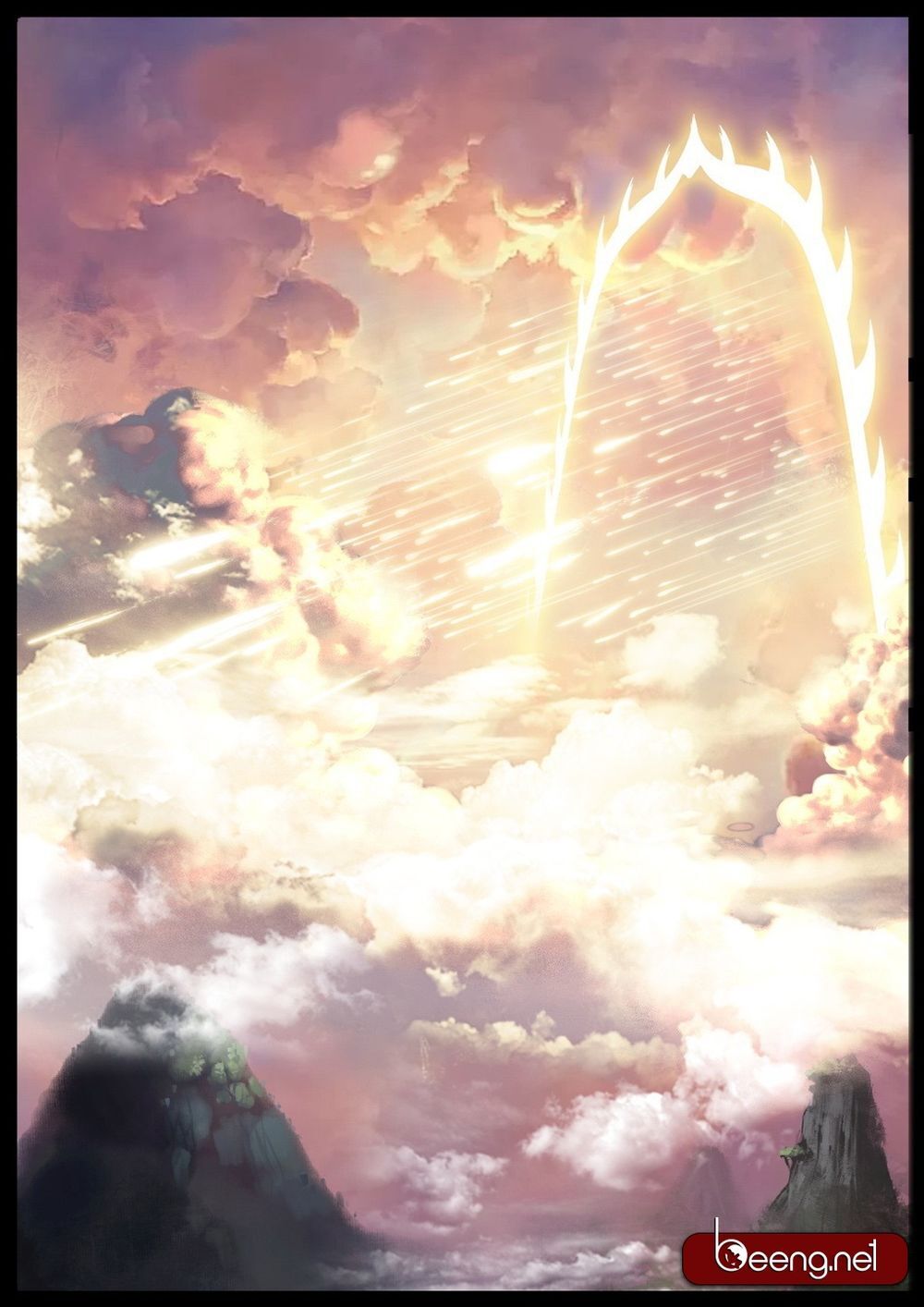 Tây Du Ký Ngoại Truyện chapter 128 - Upload bởi truyensieuhay.com