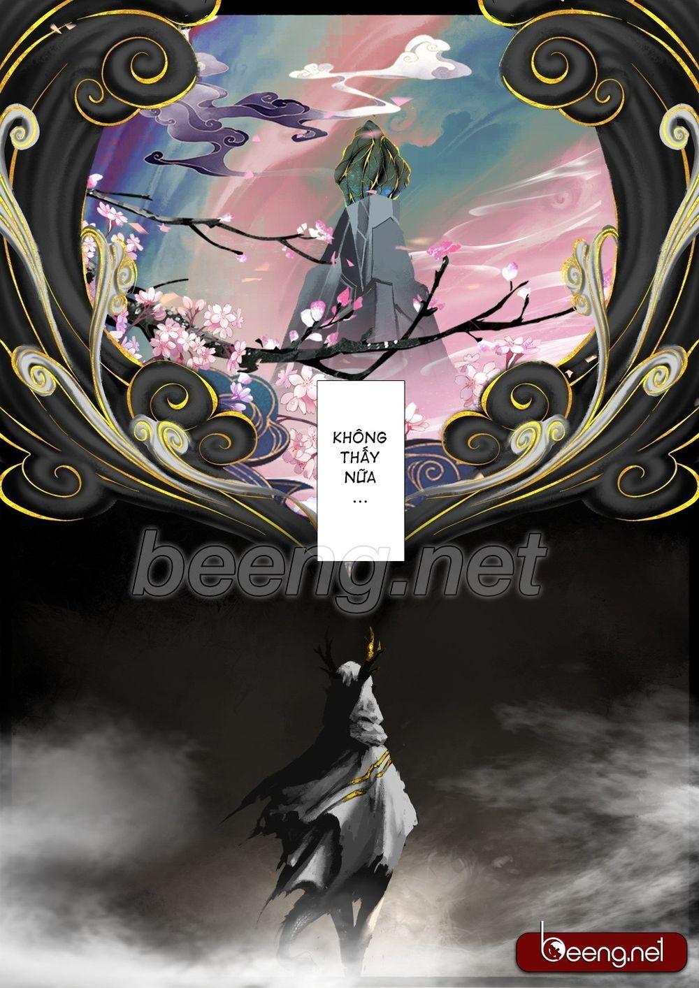 Tây Du Ký Ngoại Truyện chapter 129 - Upload bởi truyensieuhay.com