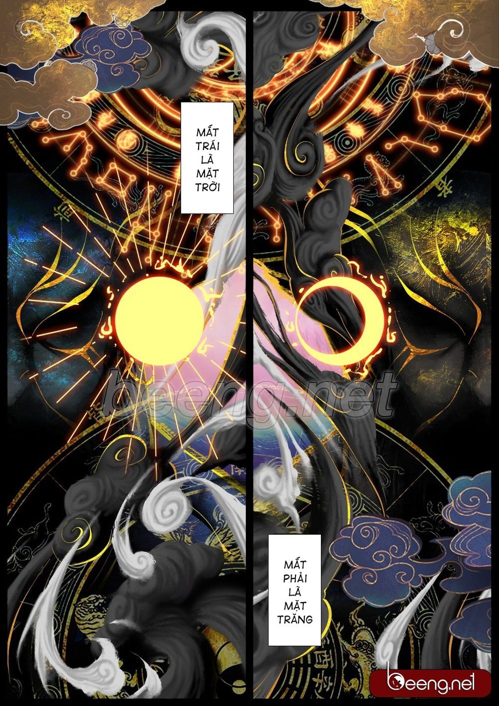 Tây Du Ký Ngoại Truyện chapter 129 - Upload bởi truyensieuhay.com