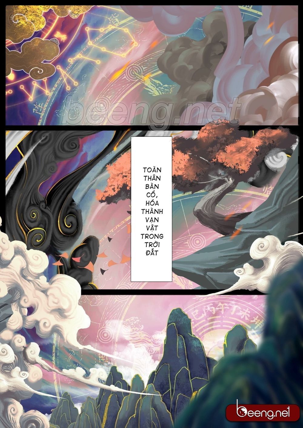Tây Du Ký Ngoại Truyện chapter 129 - Upload bởi truyensieuhay.com