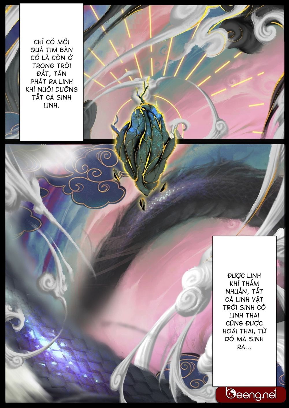 Tây Du Ký Ngoại Truyện chapter 129 - Upload bởi truyensieuhay.com