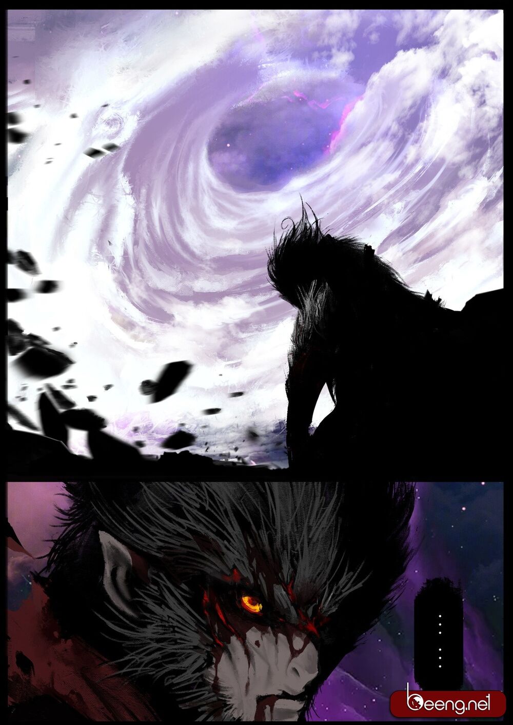 Tây Du Ký Ngoại Truyện chapter 130 - Upload bởi truyensieuhay.com