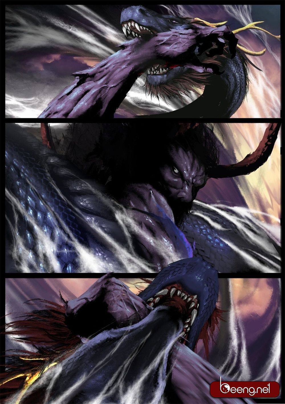 Tây Du Ký Ngoại Truyện chapter 131 - Upload bởi truyensieuhay.com