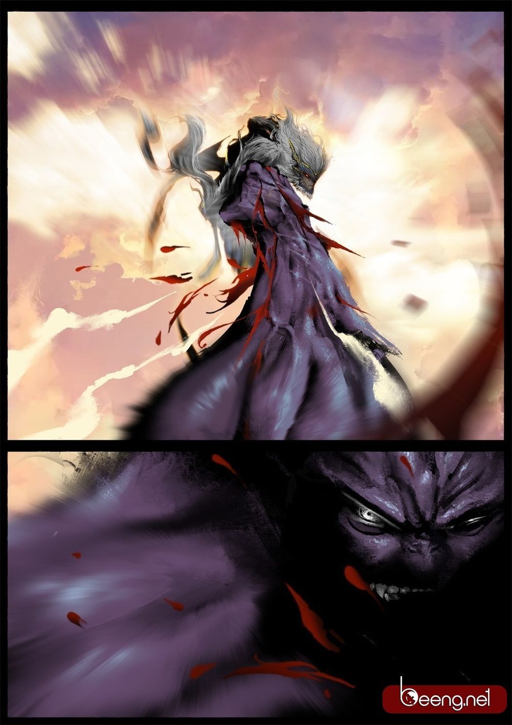 Tây Du Ký Ngoại Truyện chapter 131 - Upload bởi truyensieuhay.com