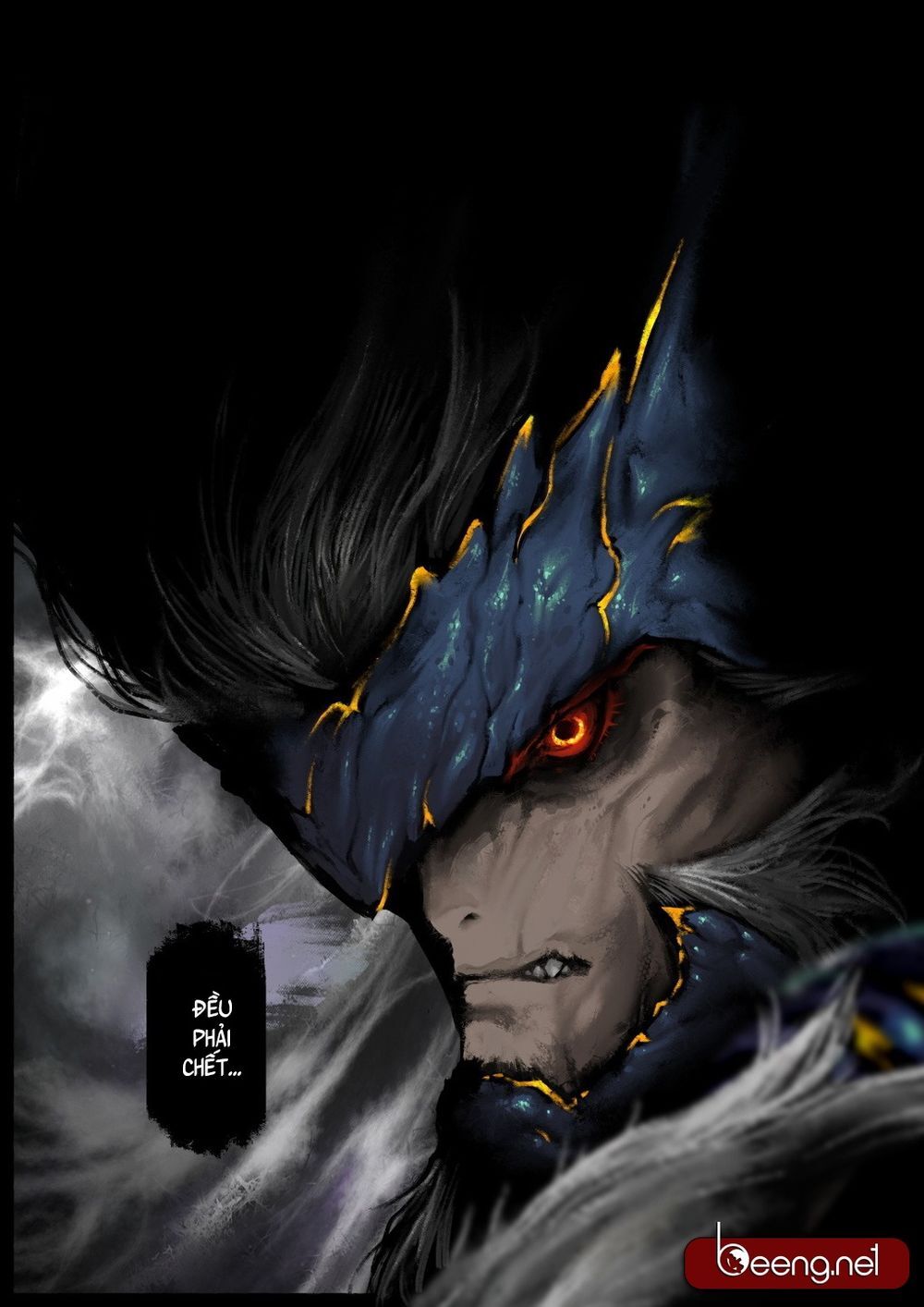 Tây Du Ký Ngoại Truyện chapter 132 - Upload bởi truyensieuhay.com
