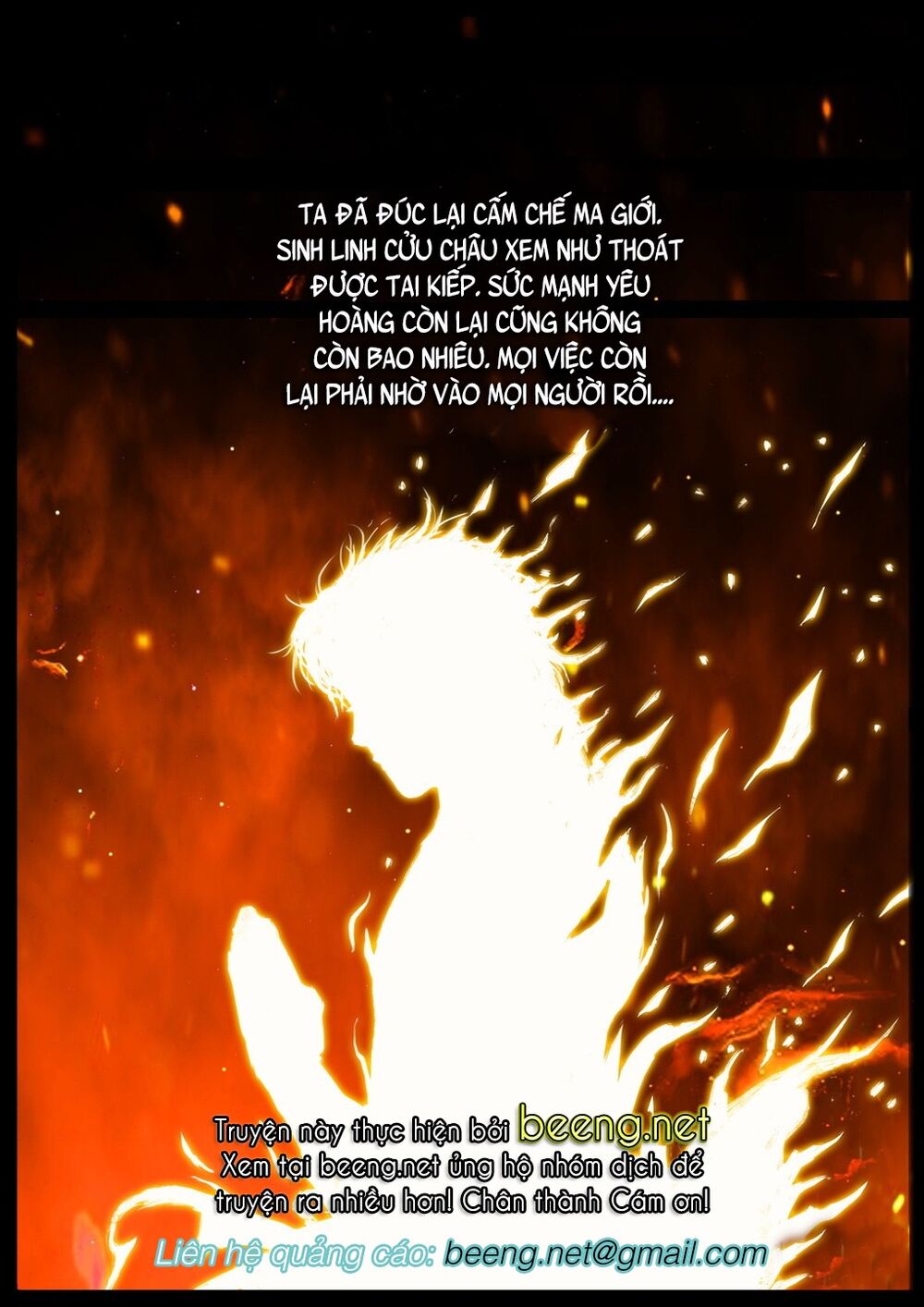 Tây Du Ký Ngoại Truyện chapter 133 - Upload bởi truyensieuhay.com