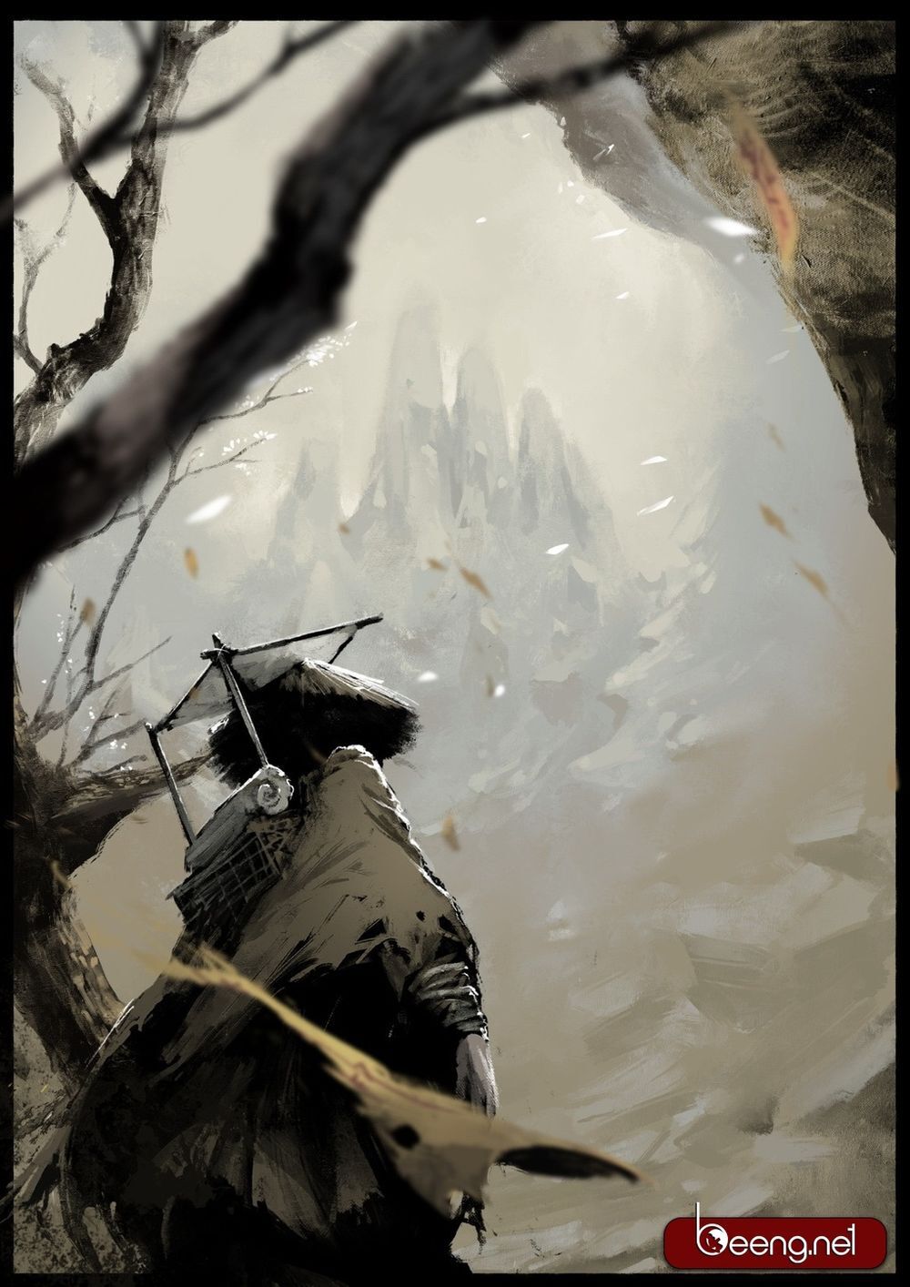 Tây Du Ký Ngoại Truyện chapter 134 - Upload bởi truyensieuhay.com