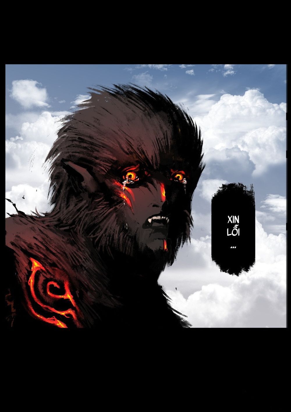 Tây Du Ký Ngoại Truyện chapter 134 - Upload bởi truyensieuhay.com