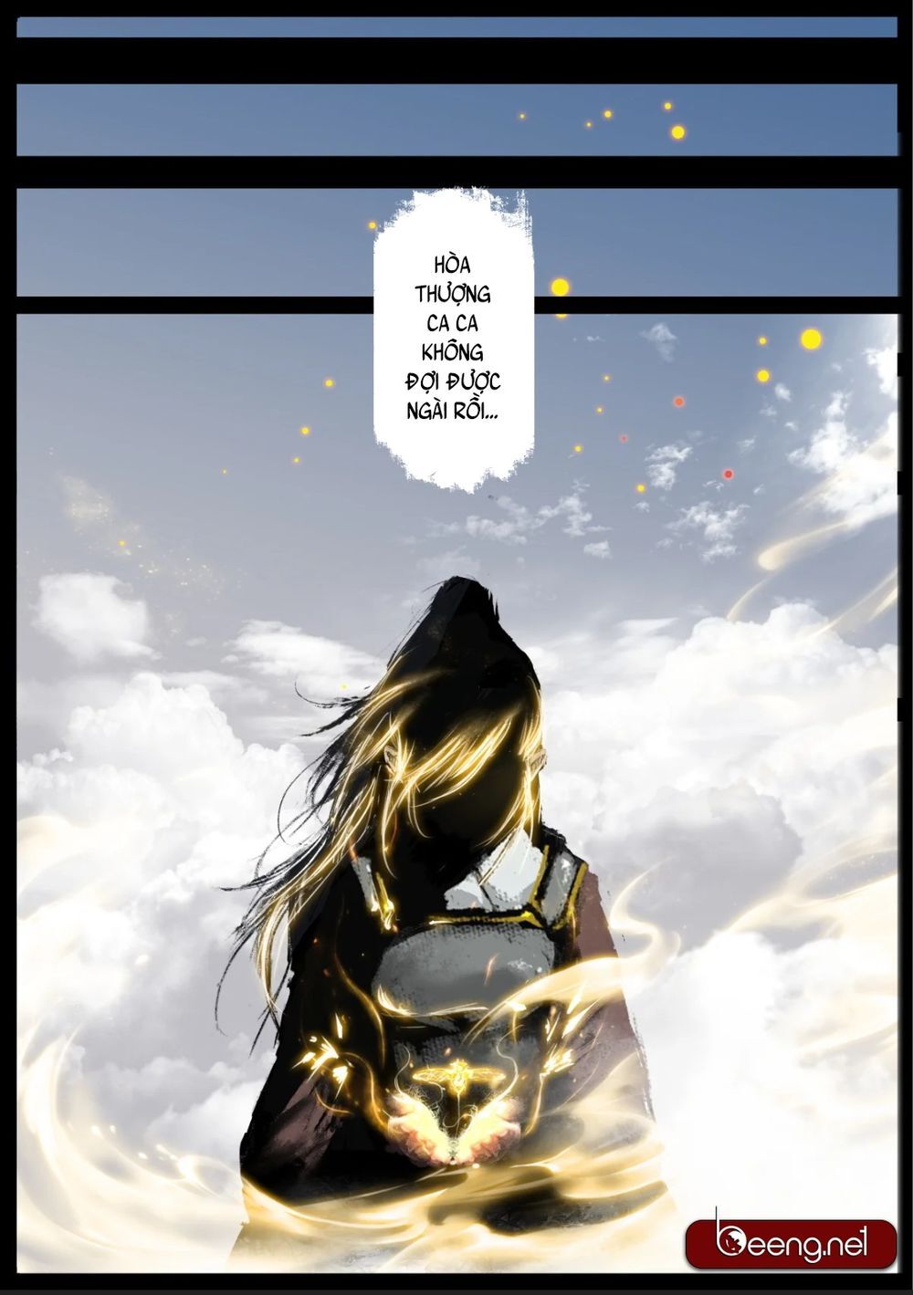 Tây Du Ký Ngoại Truyện chapter 135 - Upload bởi truyensieuhay.com