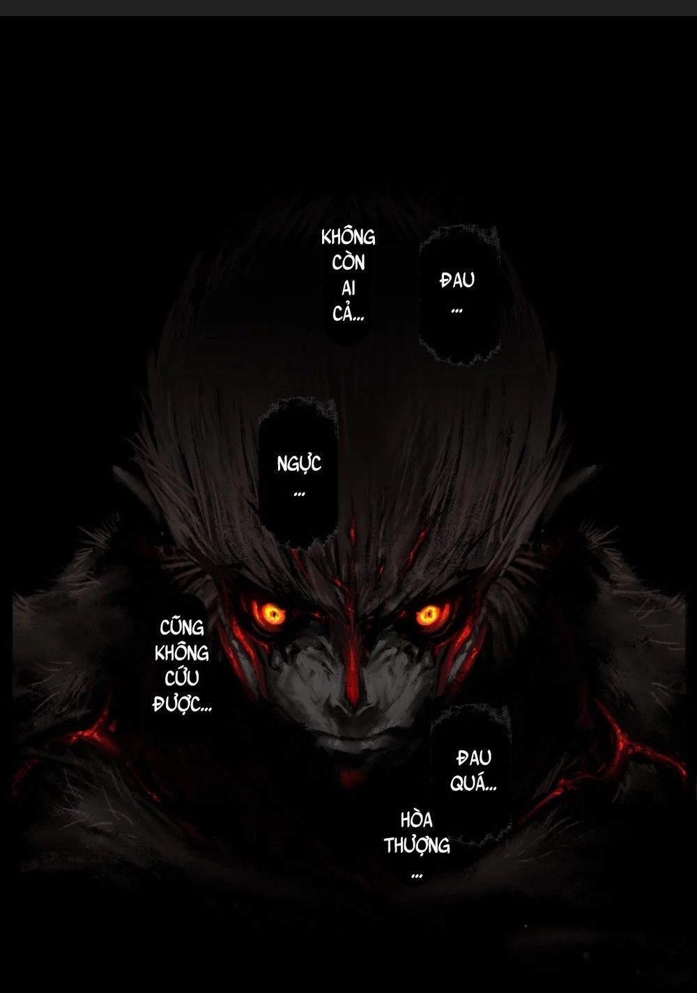 Tây Du Ký Ngoại Truyện chapter 135 - Upload bởi truyensieuhay.com