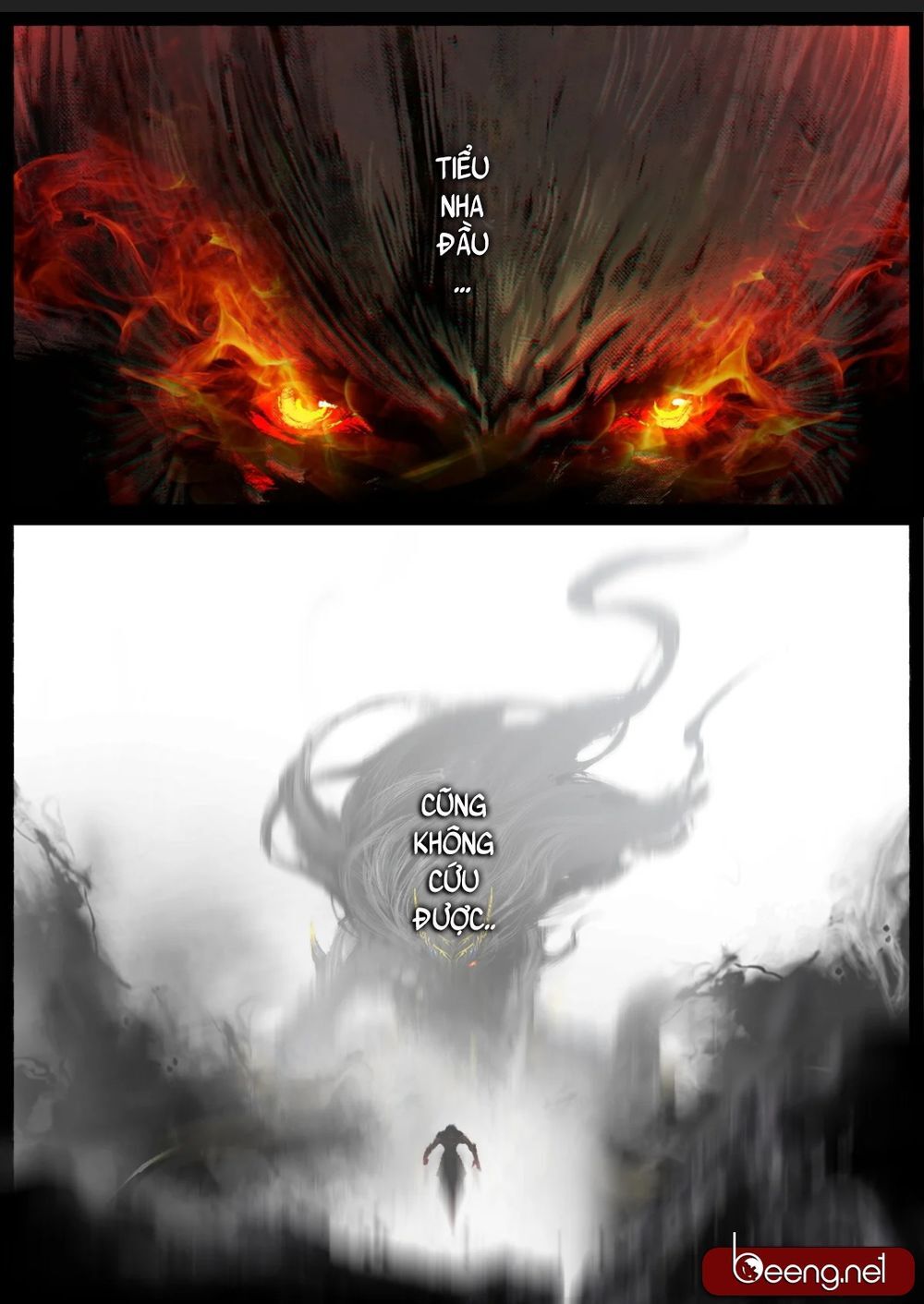 Tây Du Ký Ngoại Truyện chapter 135 - Upload bởi truyensieuhay.com